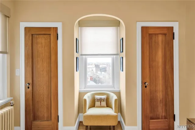 $193,500 | 83 Bryant Street, Unit 7D, Buffalo, NY 14209