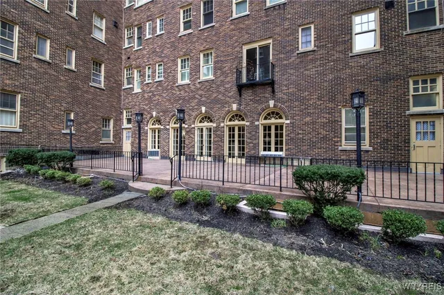 $193,500 | 83 Bryant Street, Unit 7D, Buffalo, NY 14209