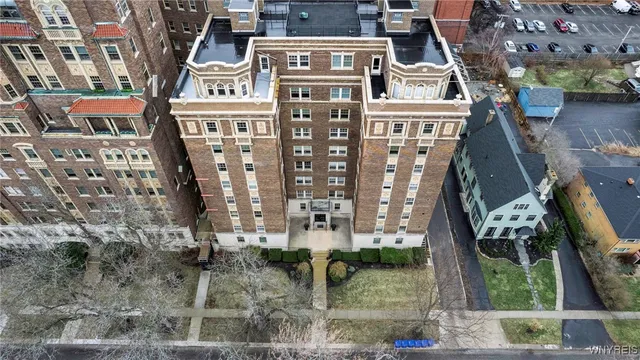 $193,500 | 83 Bryant Street, Unit 7D, Buffalo, NY 14209