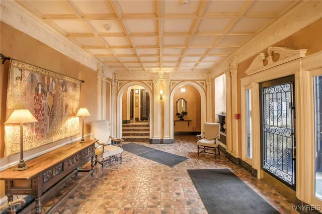 $193,500 | 83 Bryant Street, Unit 7D, Buffalo, NY 14209