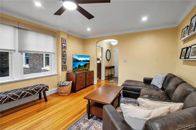 $193,500 | 83 Bryant Street, Unit 7D, Buffalo, NY 14209