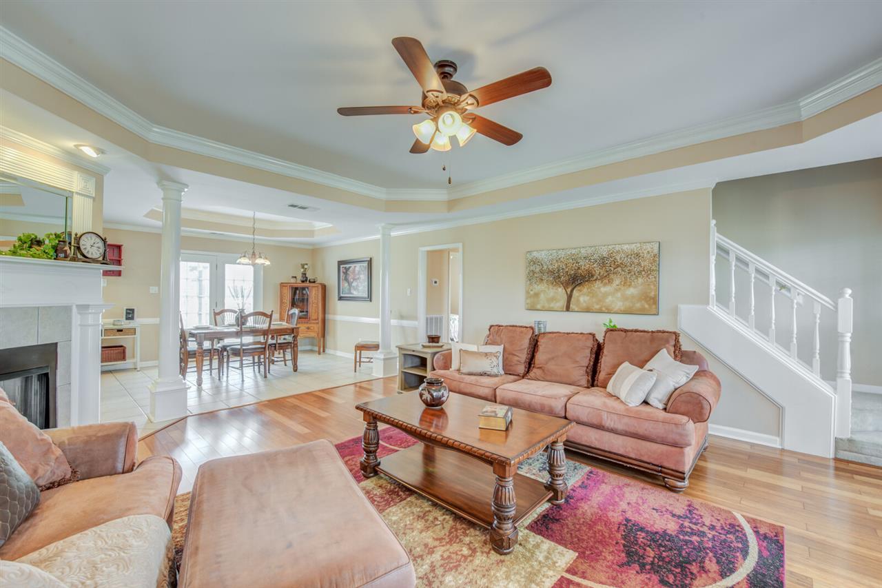 643 Rosemark Road Atoka, TN 38004 - Photo 11 of 25 Gallery Image 11