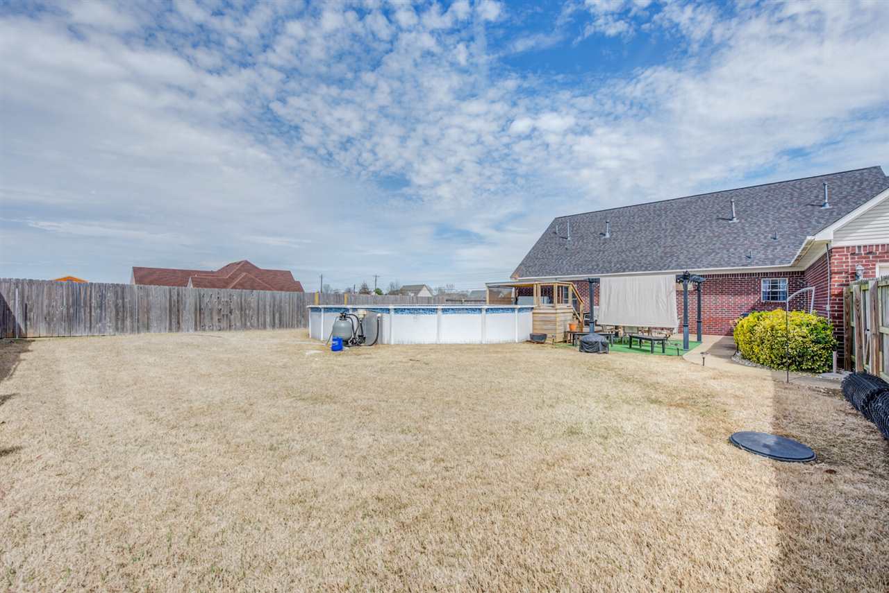 643 Rosemark Road Atoka, TN 38004 - Photo 12 of 25 Gallery Image 12