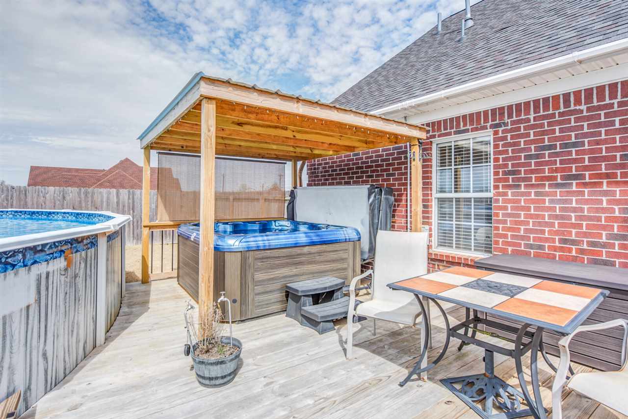 643 Rosemark Road Atoka, TN 38004 - Photo 14 of 25 Gallery Image 14