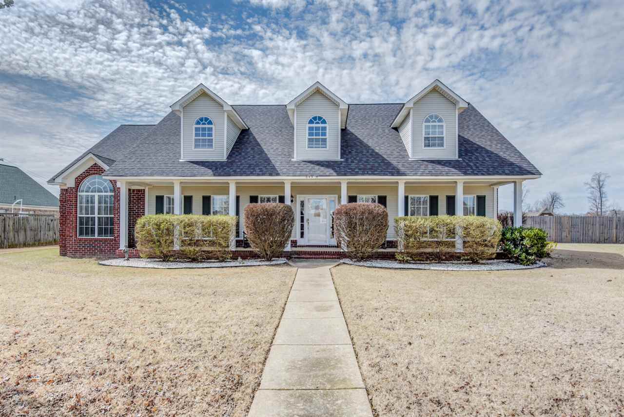 643 Rosemark Road Atoka, TN 38004 - Photo 16 of 25 Gallery Image 16