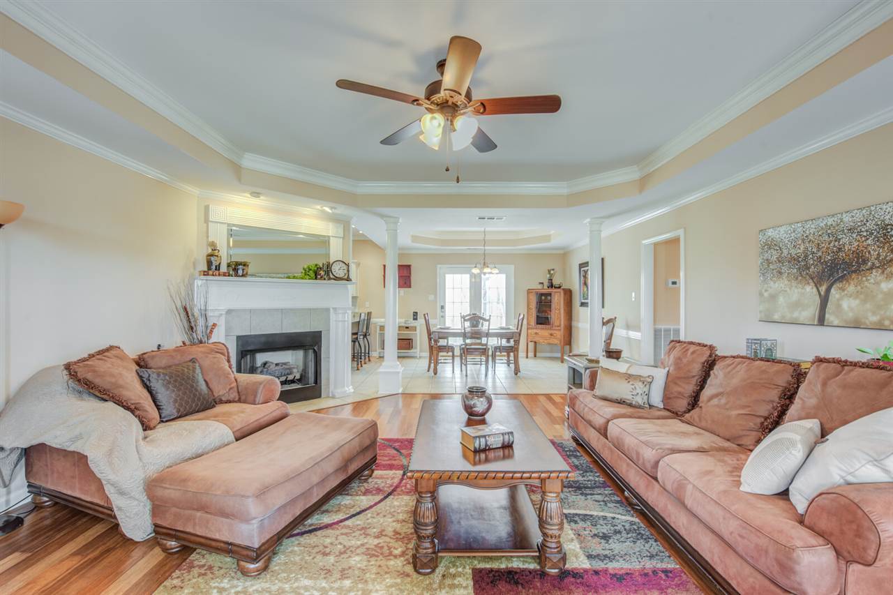 643 Rosemark Road Atoka, TN 38004 - Photo 18 of 25 Gallery Image 18