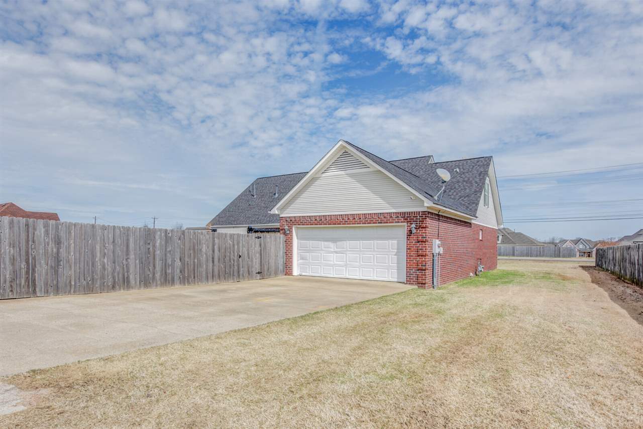643 Rosemark Road Atoka, TN 38004 - Photo 4 of 25 Gallery Image 4