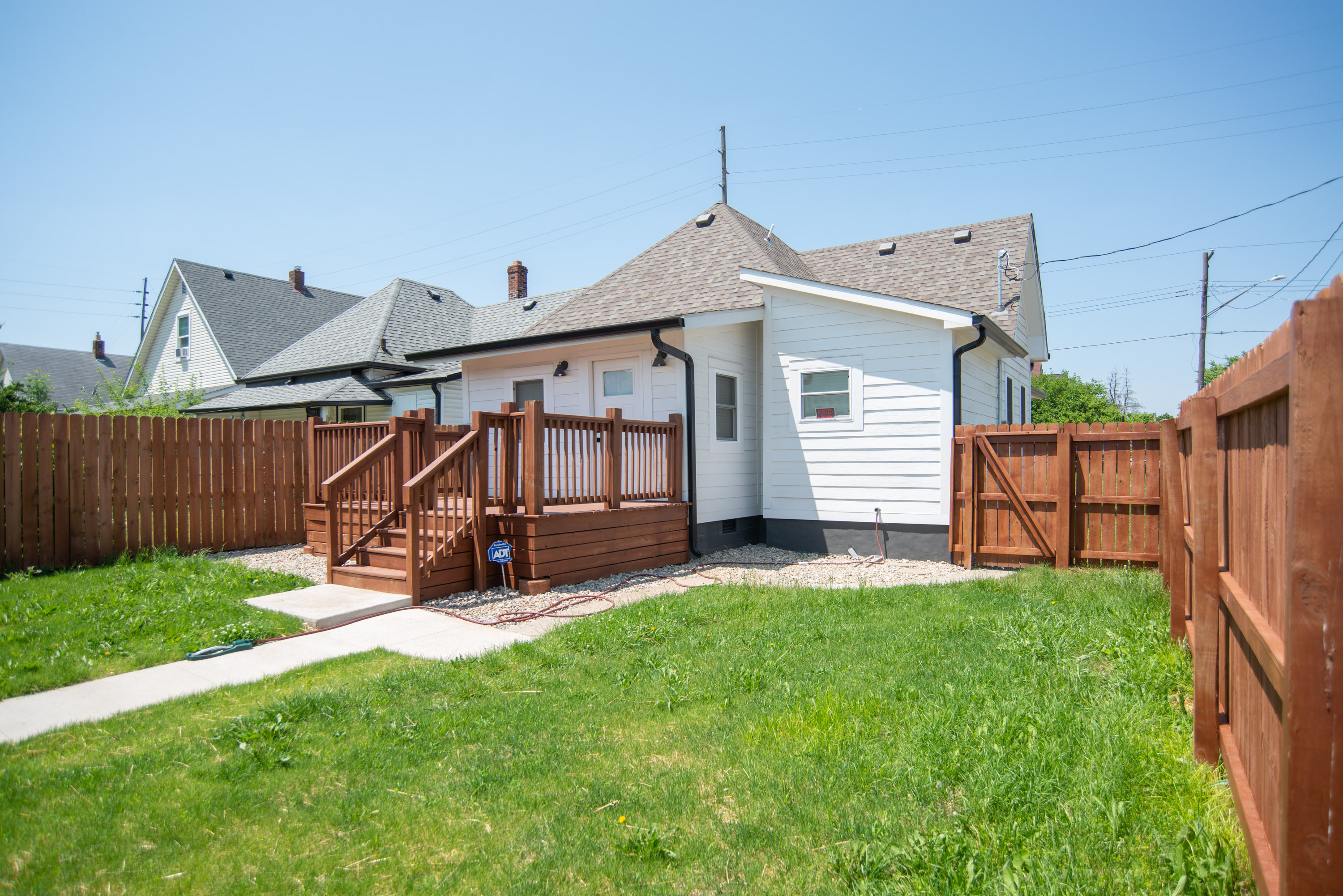 2701 Jackson Street Indianapolis, IN 46222 - Photo 39 of 45