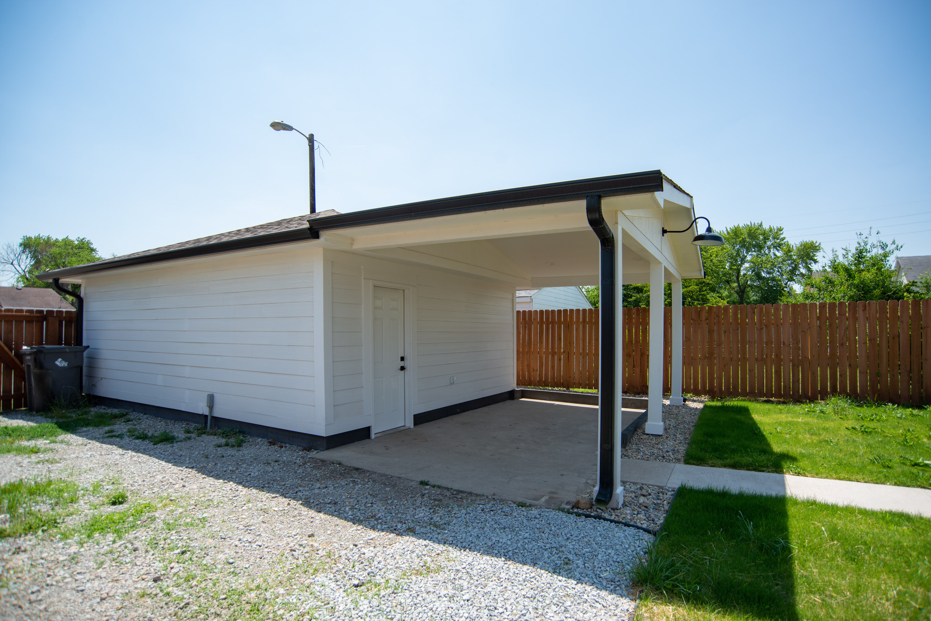 2701 Jackson Street Indianapolis, IN 46222 - Photo 40 of 45