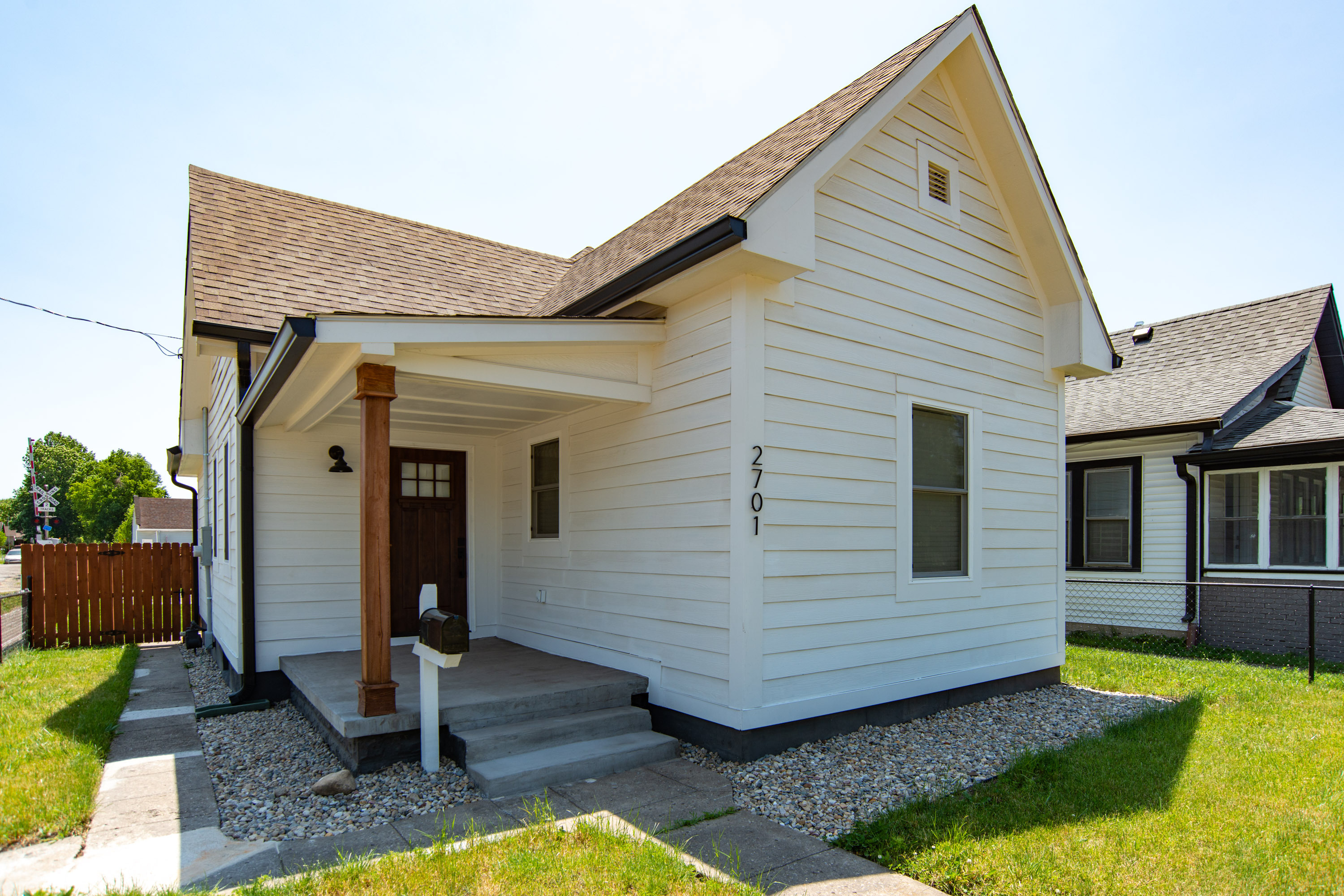 2701 Jackson Street Indianapolis, IN 46222 - Photo 4 of 45