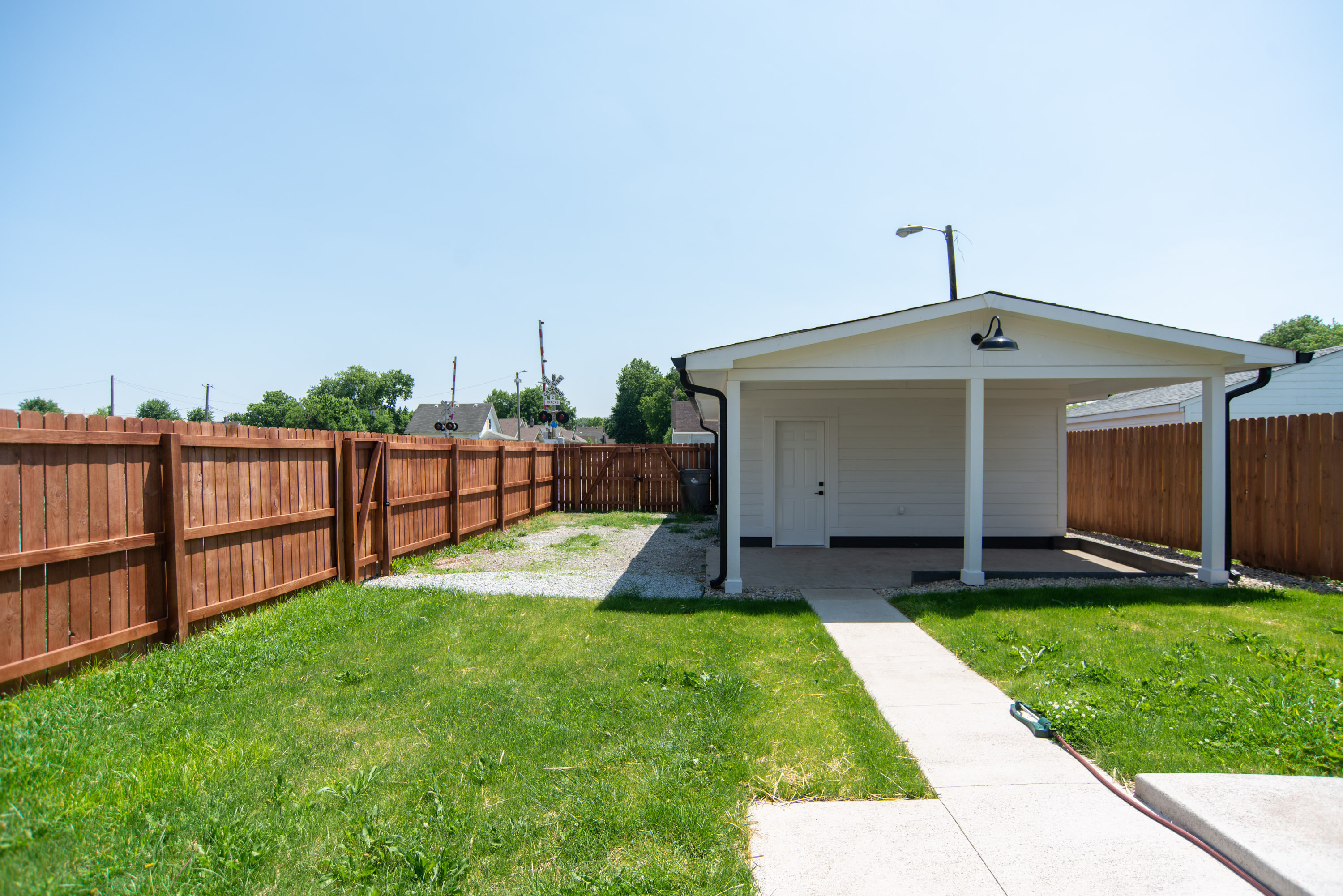 2701 Jackson Street Indianapolis, IN 46222 - Photo 41 of 45
