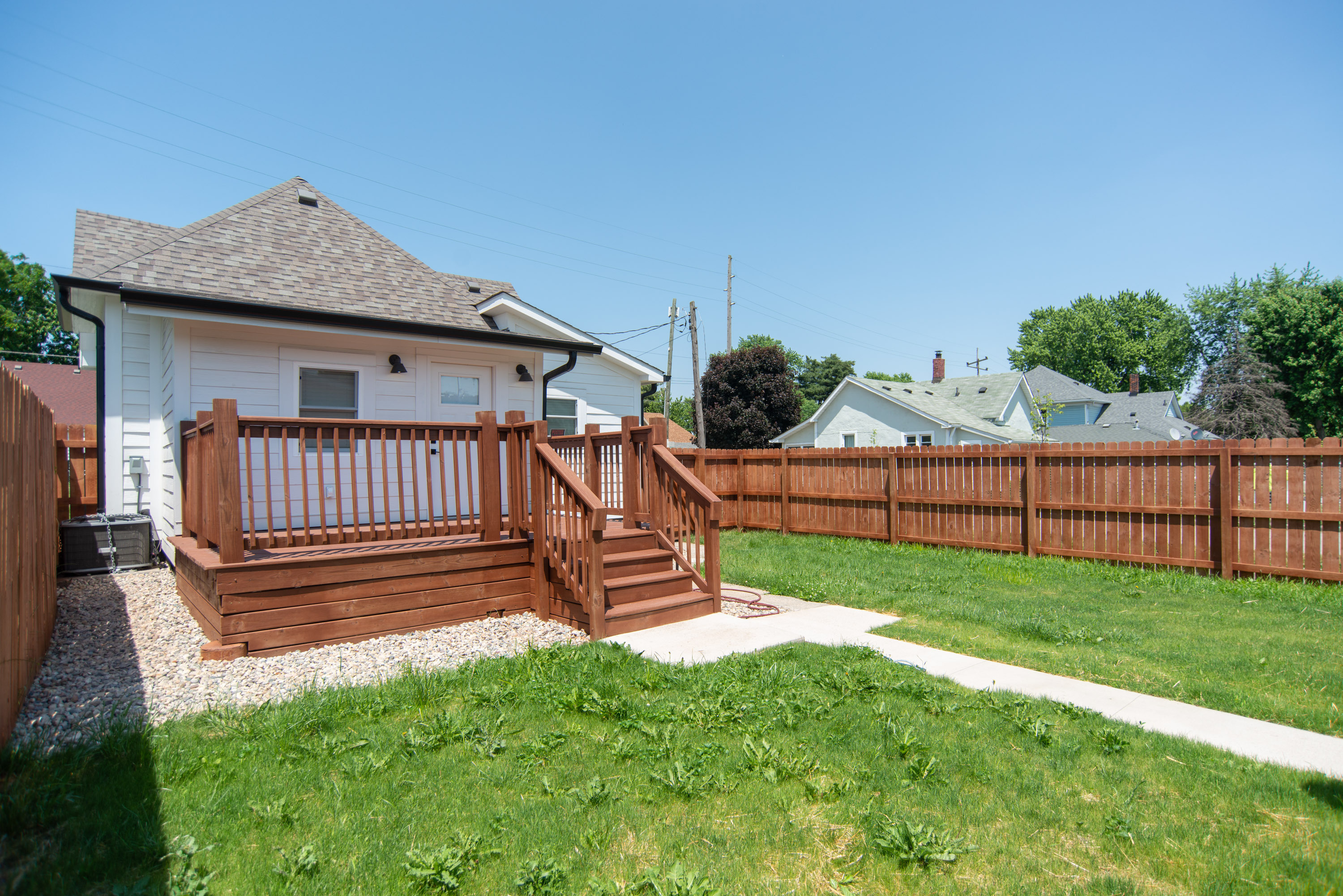 2701 Jackson Street Indianapolis, IN 46222 - Photo 42 of 45