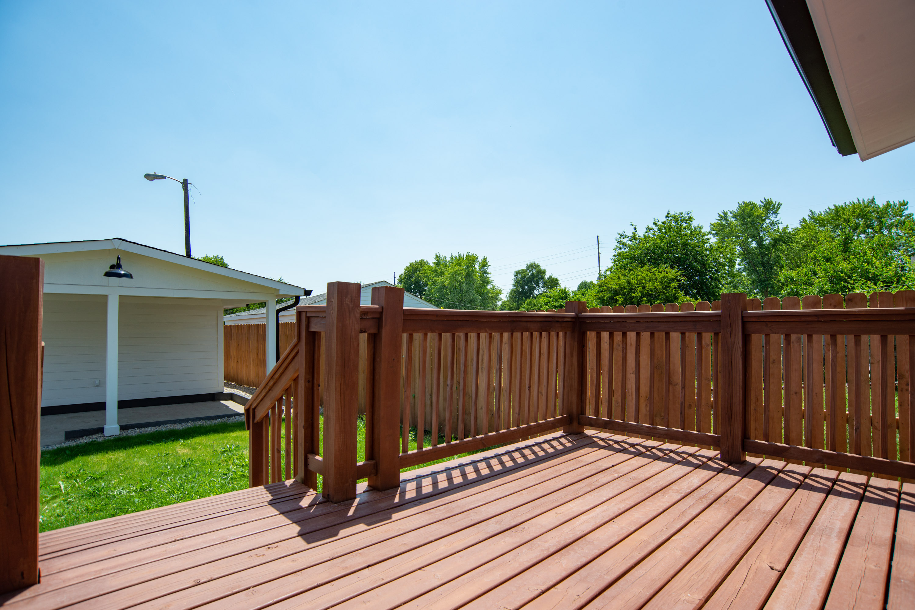 2701 Jackson Street Indianapolis, IN 46222 - Photo 45 of 45