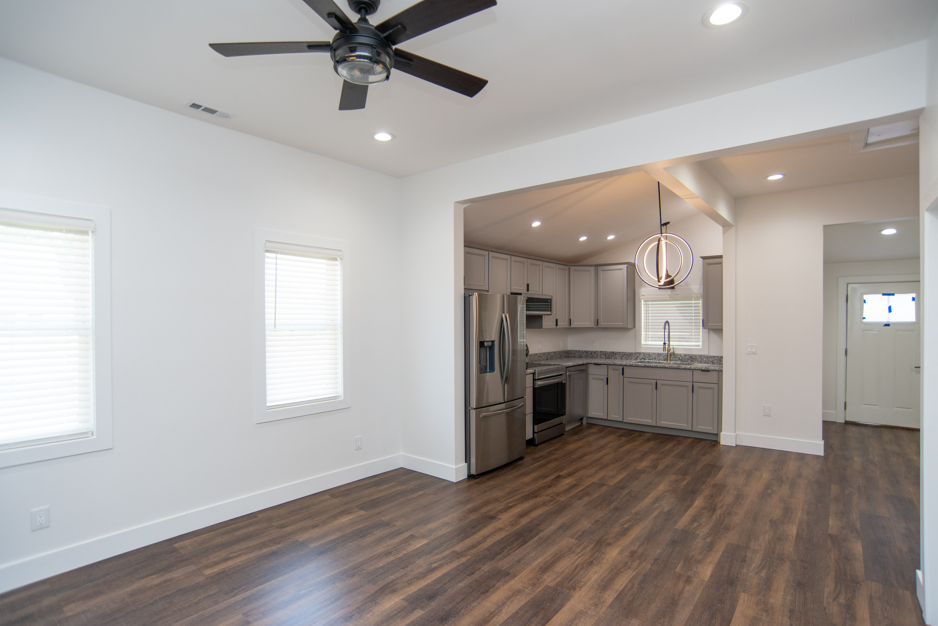 2701 Jackson Street Indianapolis, IN 46222 - Photo 6 of 45