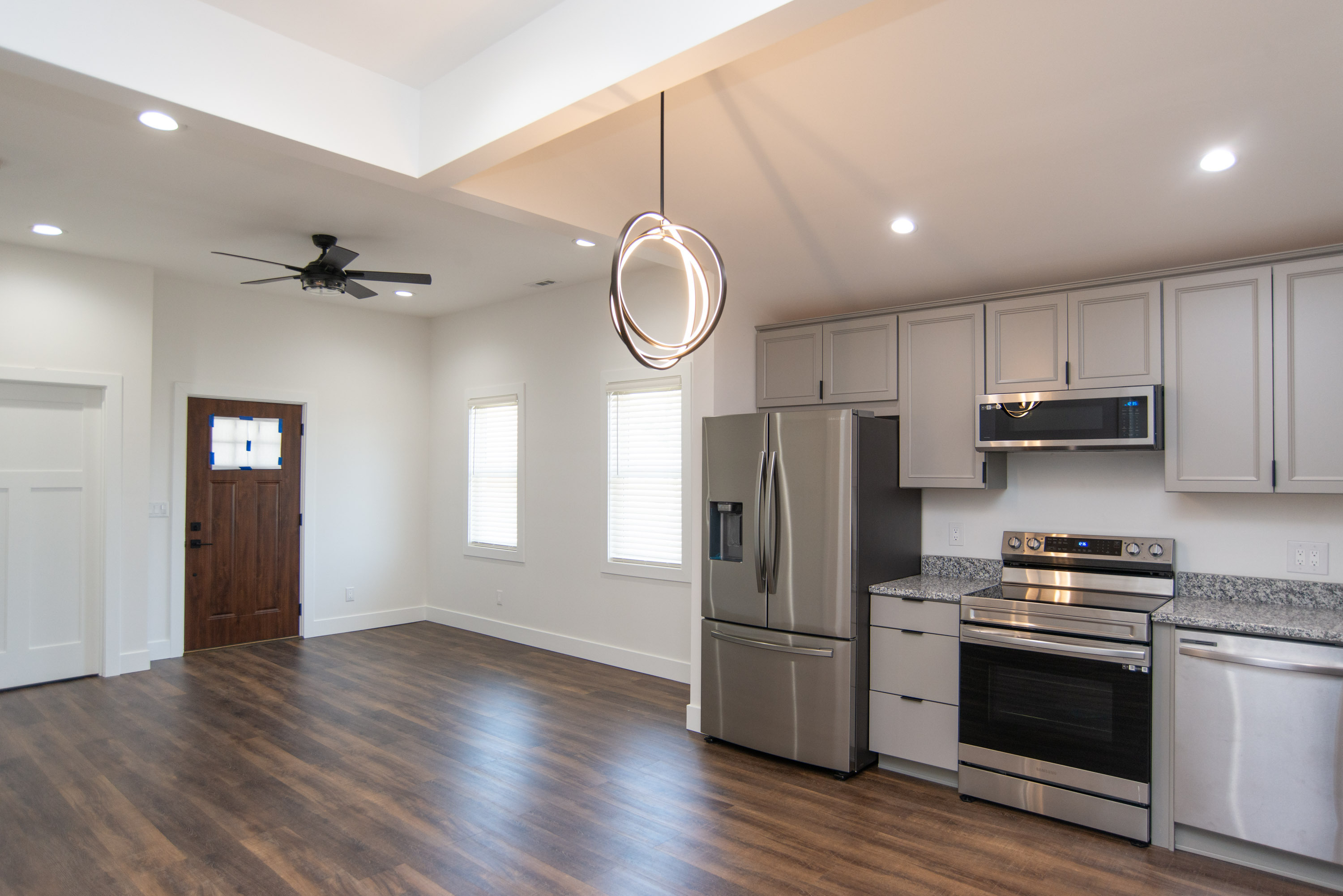 2701 Jackson Street Indianapolis, IN 46222 - Photo 10 of 45