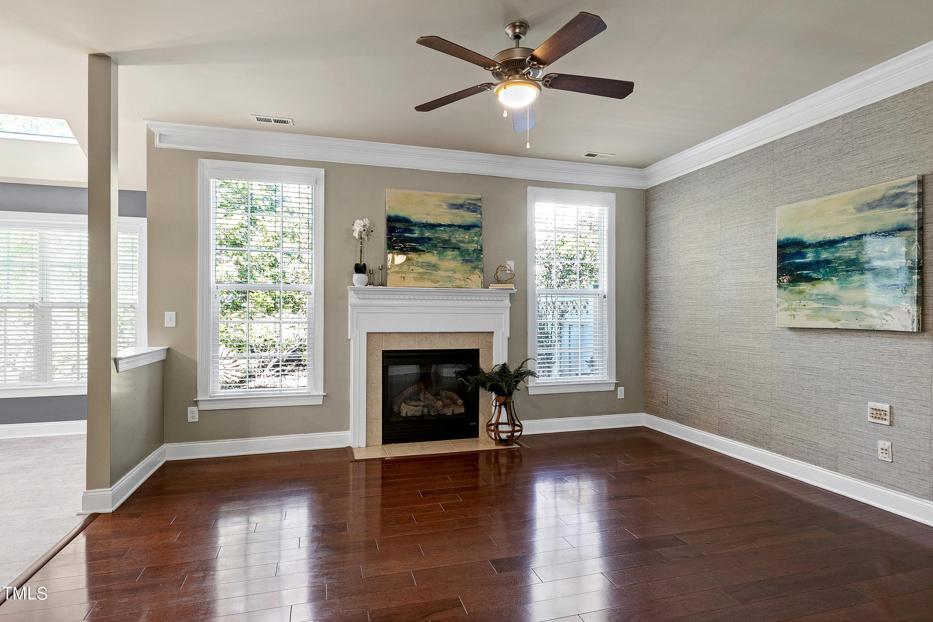 11228 Presidio Drive Raleigh, NC 27617 - Photo 12 of 43 13-Scene-13