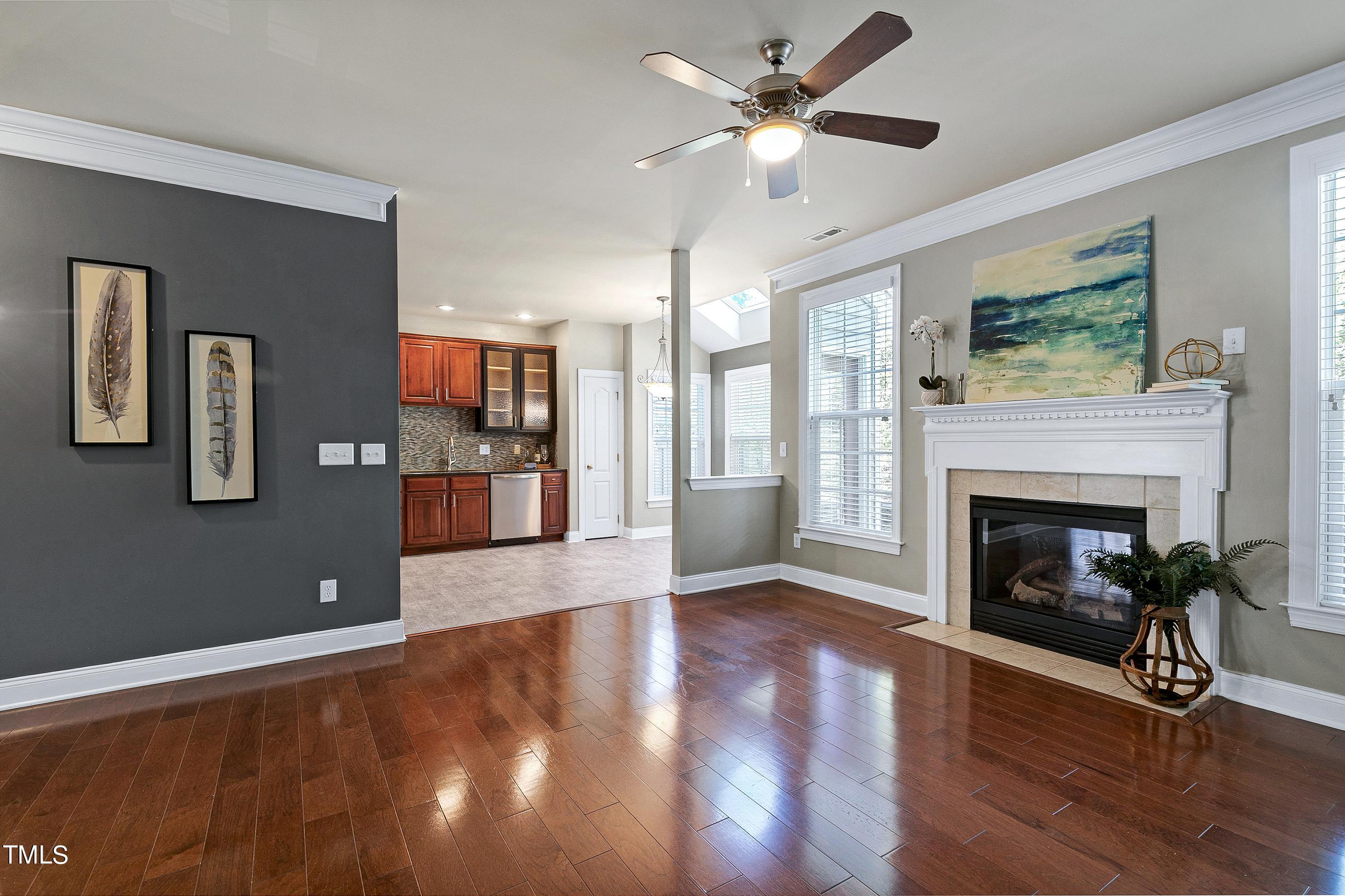 11228 Presidio Drive Raleigh, NC 27617 - Photo 13 of 43 14-Scene-14