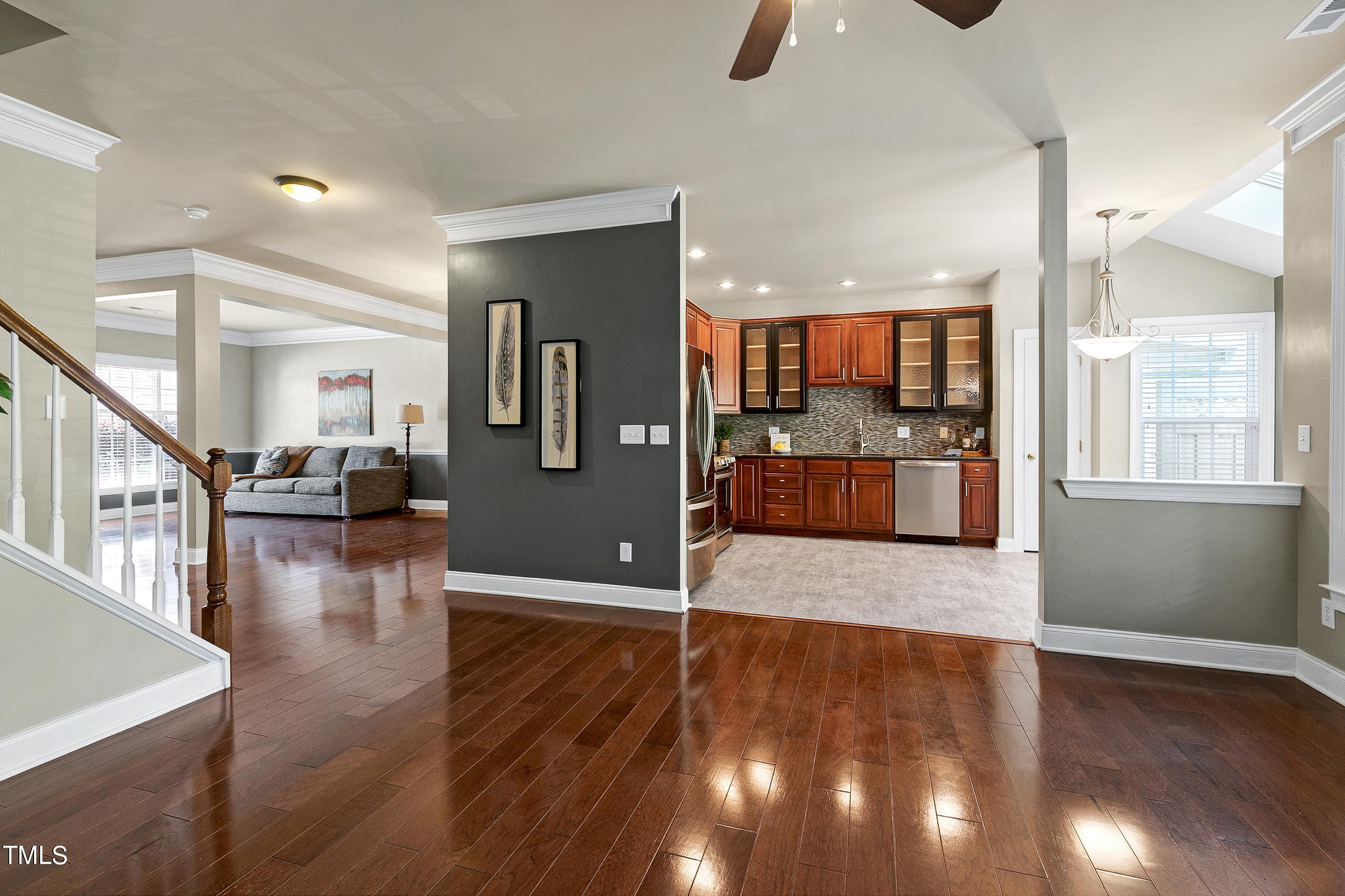 11228 Presidio Drive Raleigh, NC 27617 - Photo 14 of 43 15-Scene-15