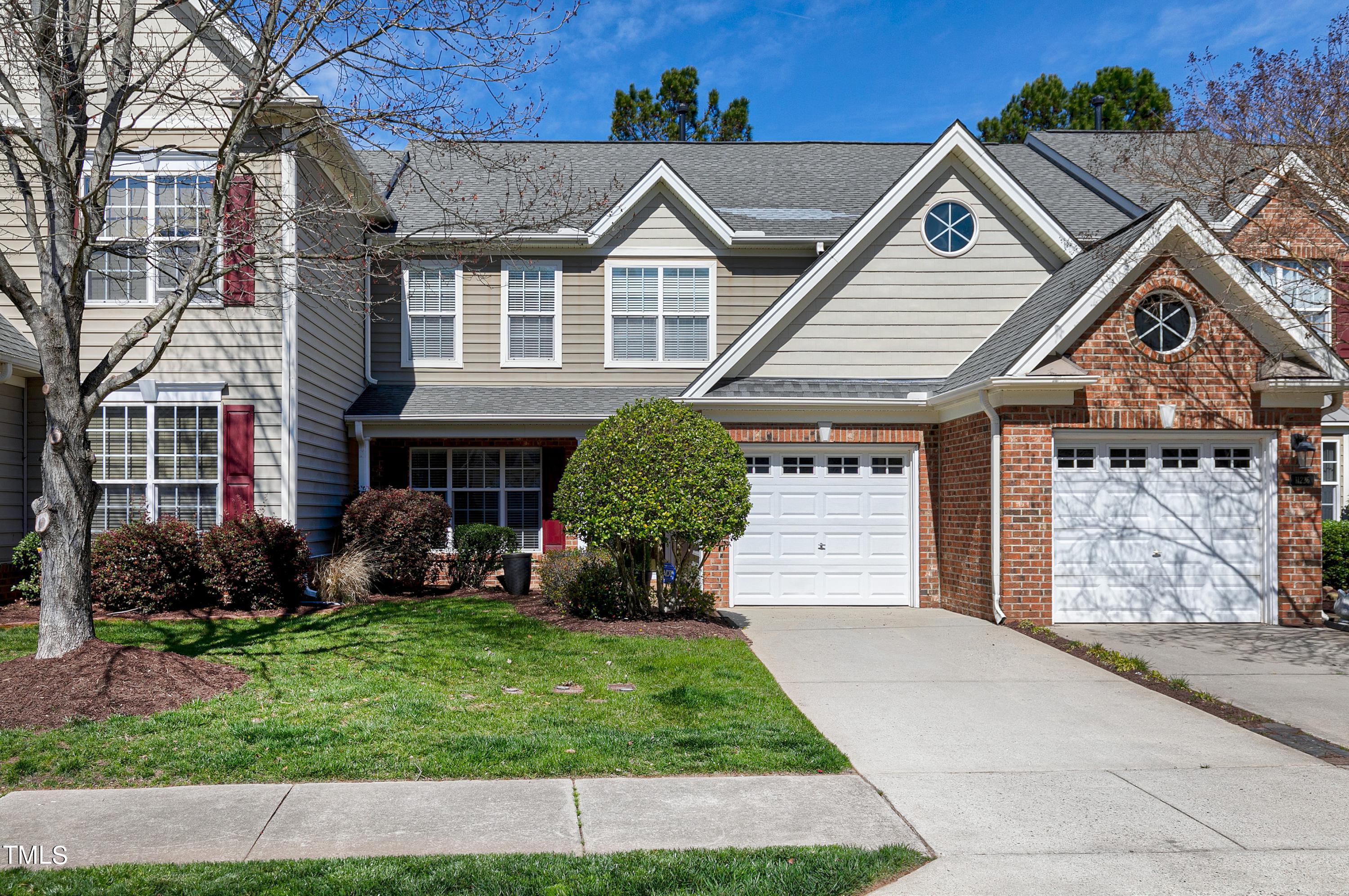 11228 Presidio Drive Raleigh, NC 27617 - Photo 2 of 43 1-Scene-1