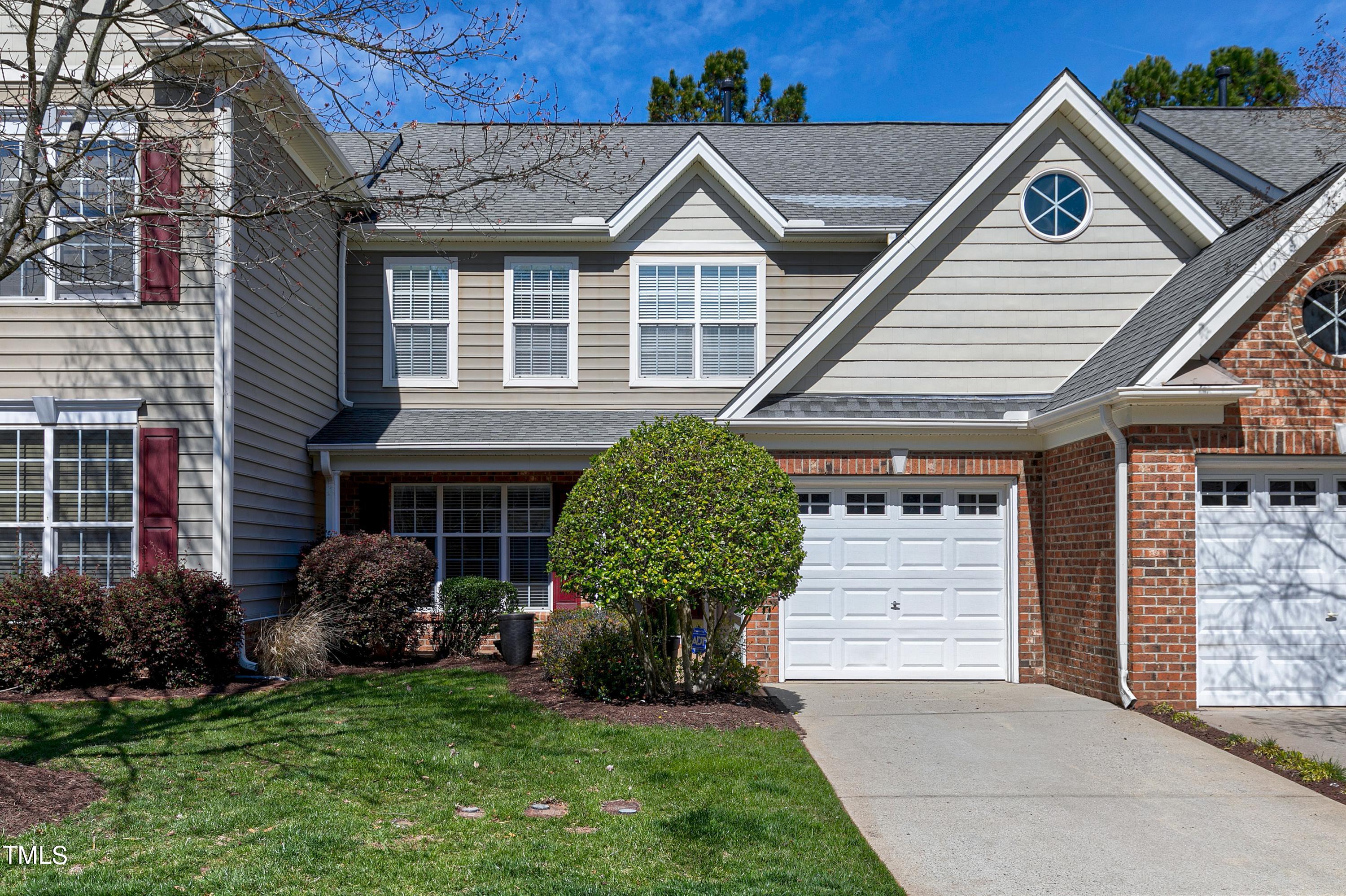 11228 Presidio Drive Raleigh, NC 27617 - Photo 3 of 43 2-Scene-2