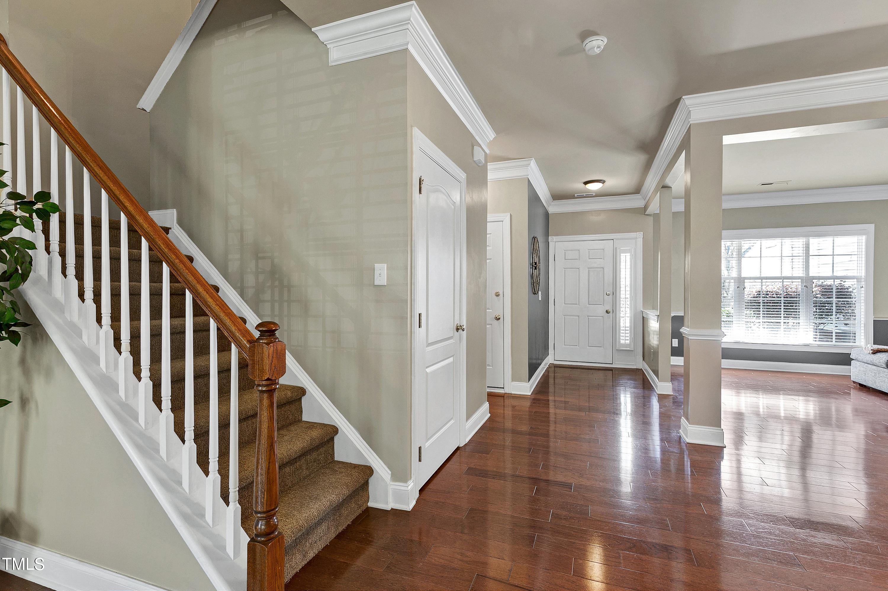 11228 Presidio Drive Raleigh, NC 27617 - Photo 5 of 43 7-Scene-7