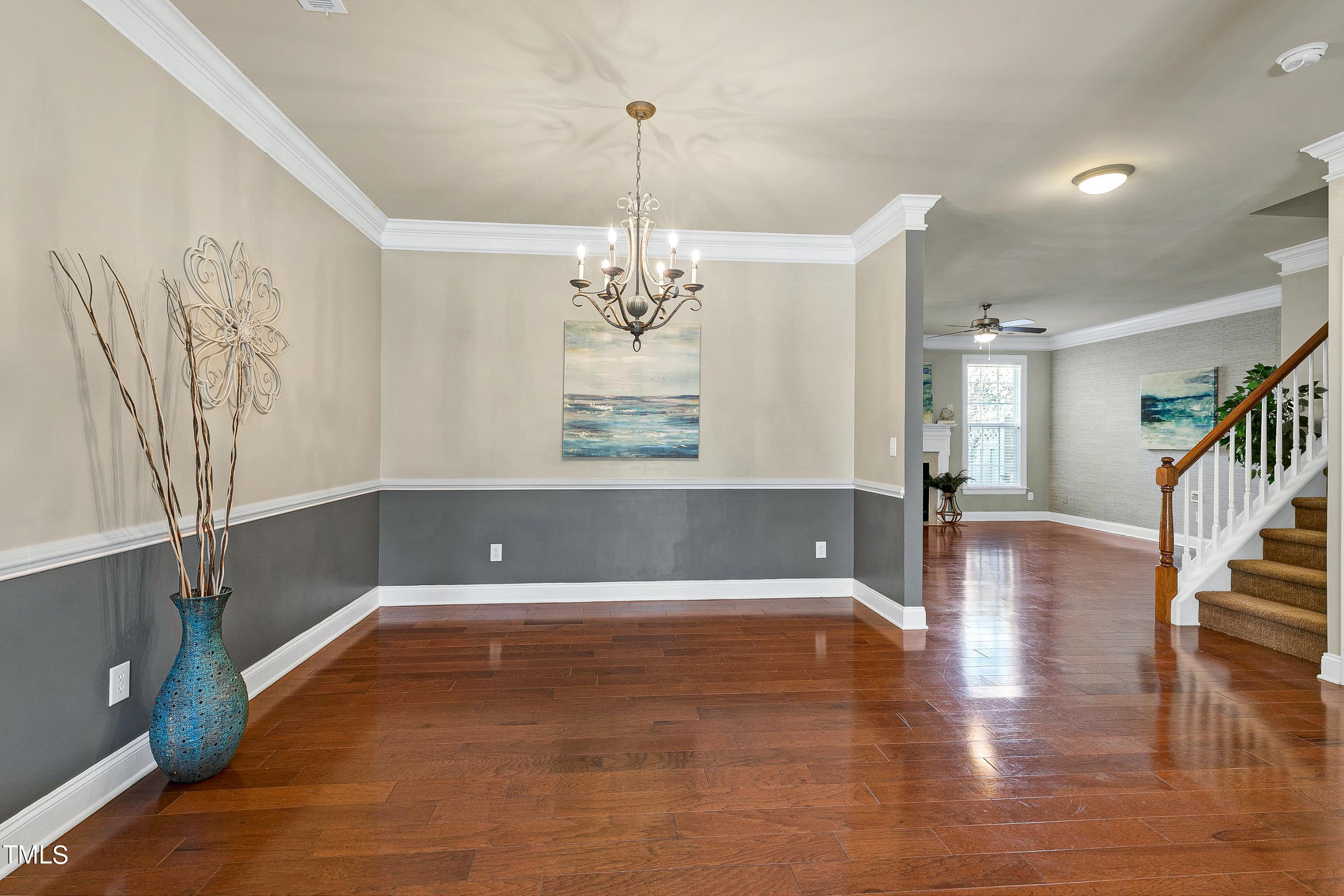 11228 Presidio Drive Raleigh, NC 27617 - Photo 10 of 43 11-Scene-11