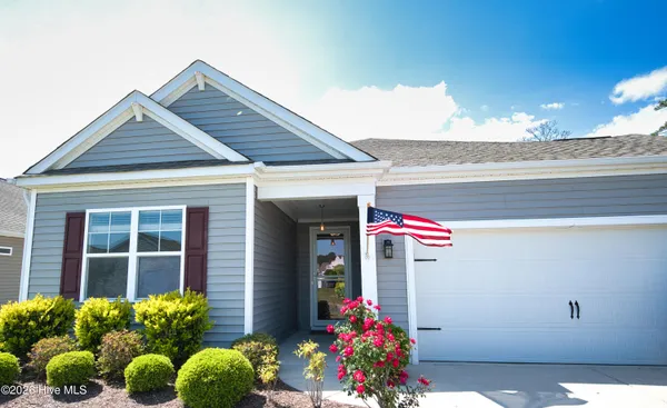 $365,000 | 3078 Cres Lake Drive, Calabash, NC 28467