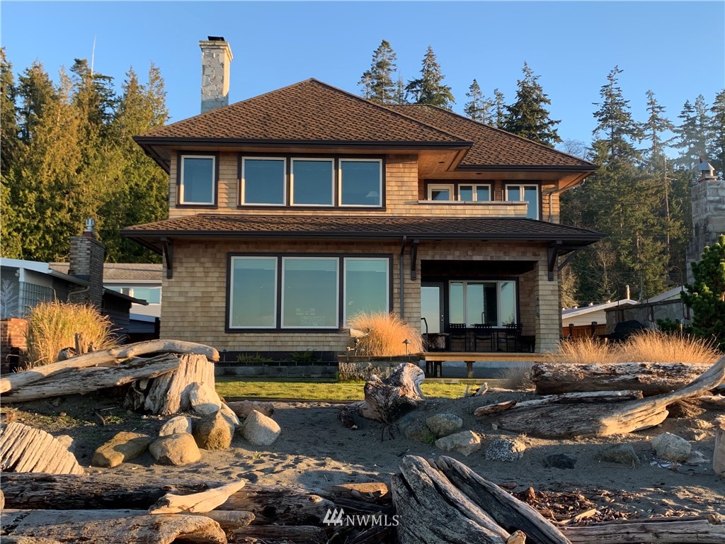 6420 South Bay Road Freeland, WA 98249 - Photo 1 of 1