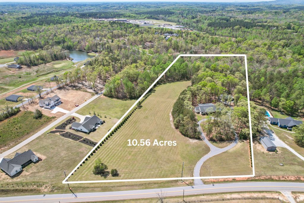 144 Lecroy Road Walhalla, SC 29691 - Photo 44 of 49