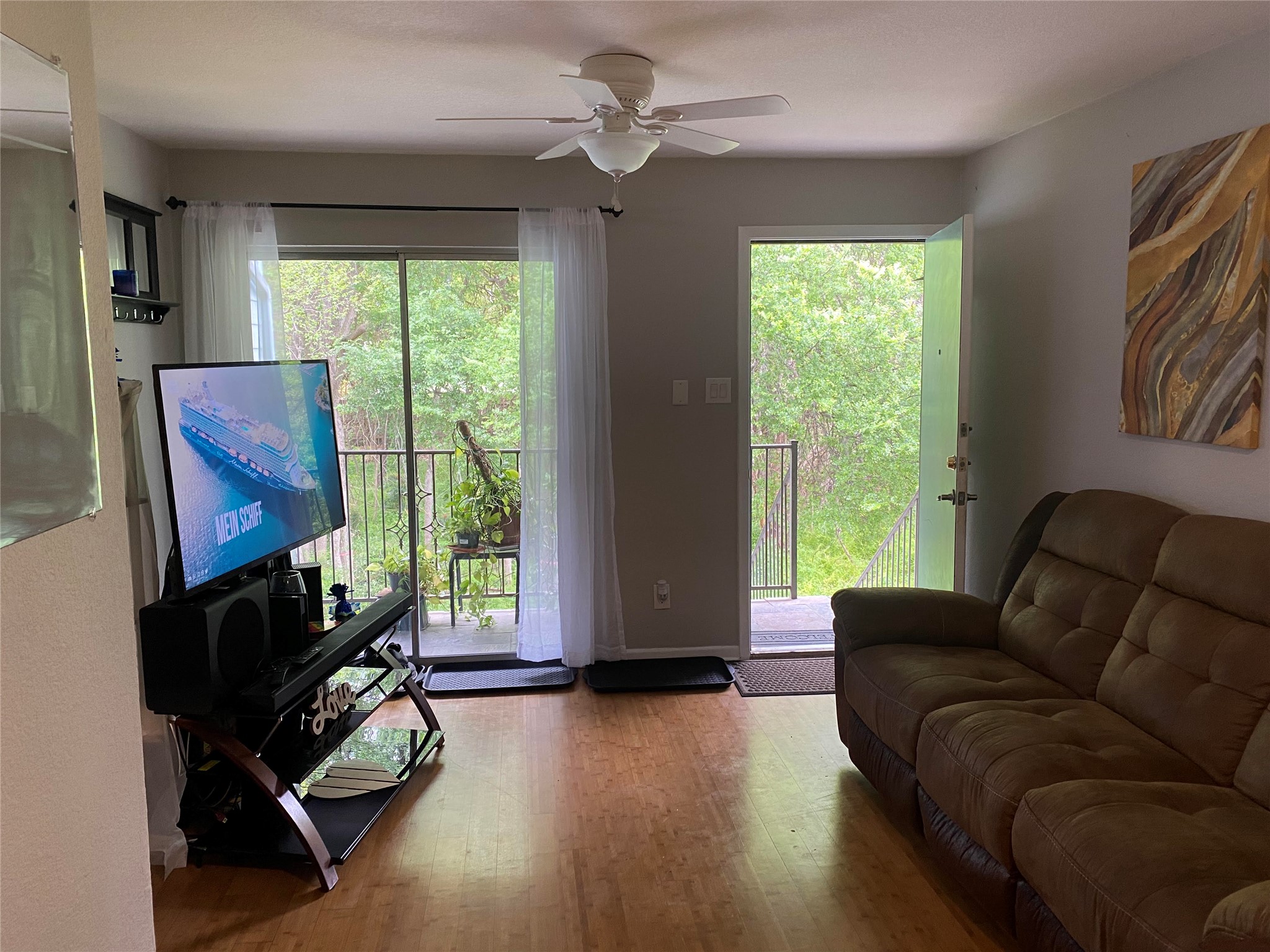 3204 Menchaca Road, Unit 408 Austin, TX 78704 - Photo 23 of 34