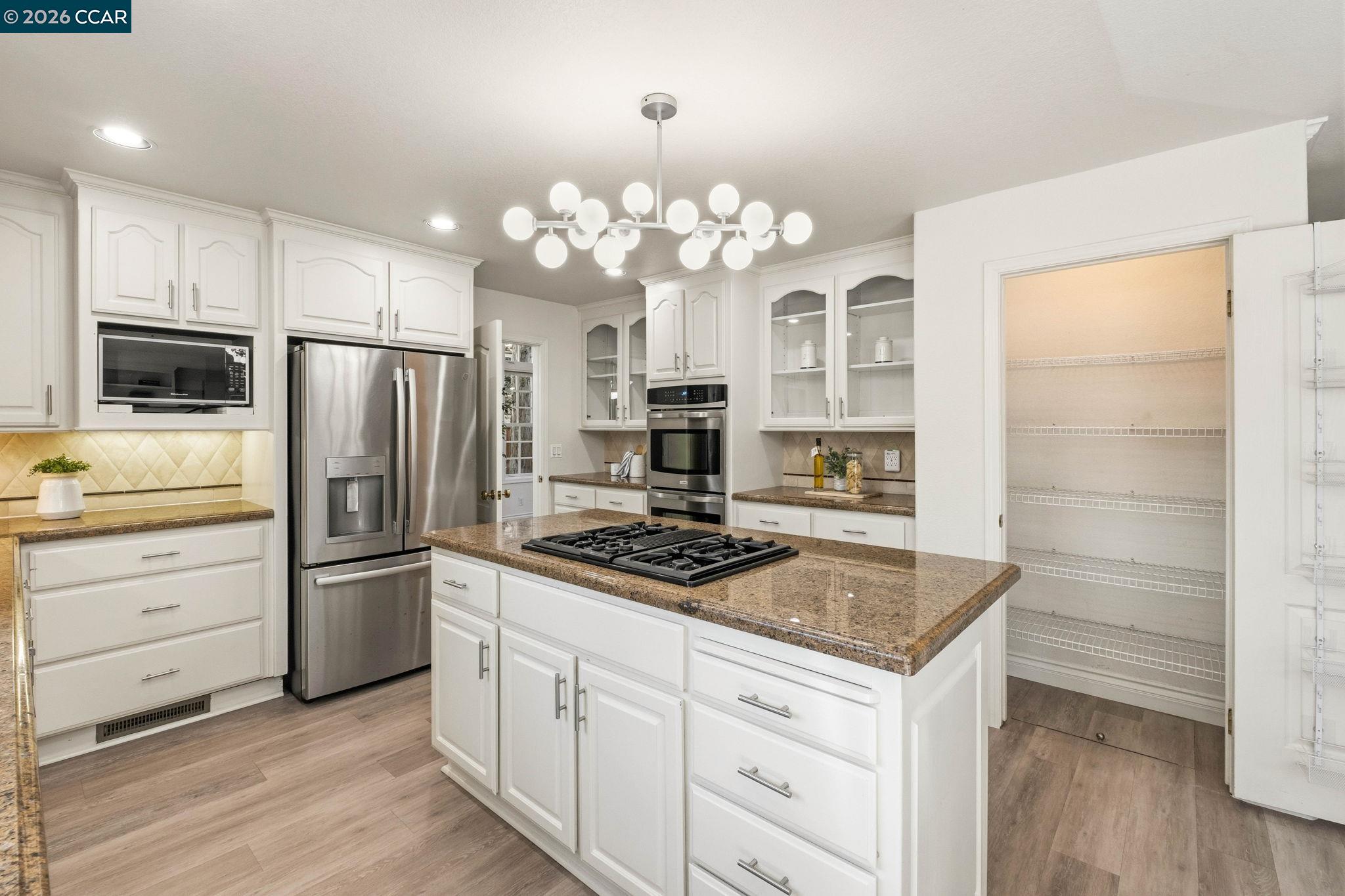 121 Rassani Drive Danville, CA 94506 - Photo 21 of 54