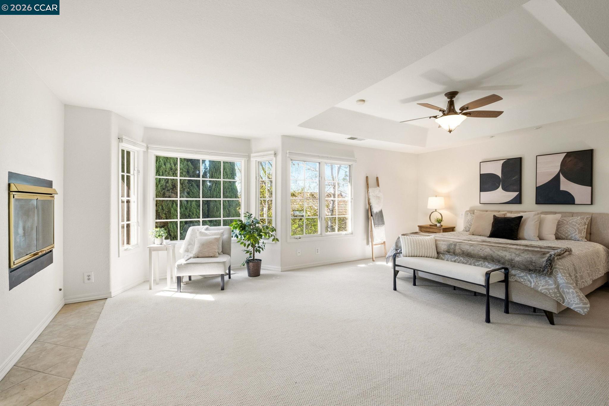 121 Rassani Drive Danville, CA 94506 - Photo 28 of 54