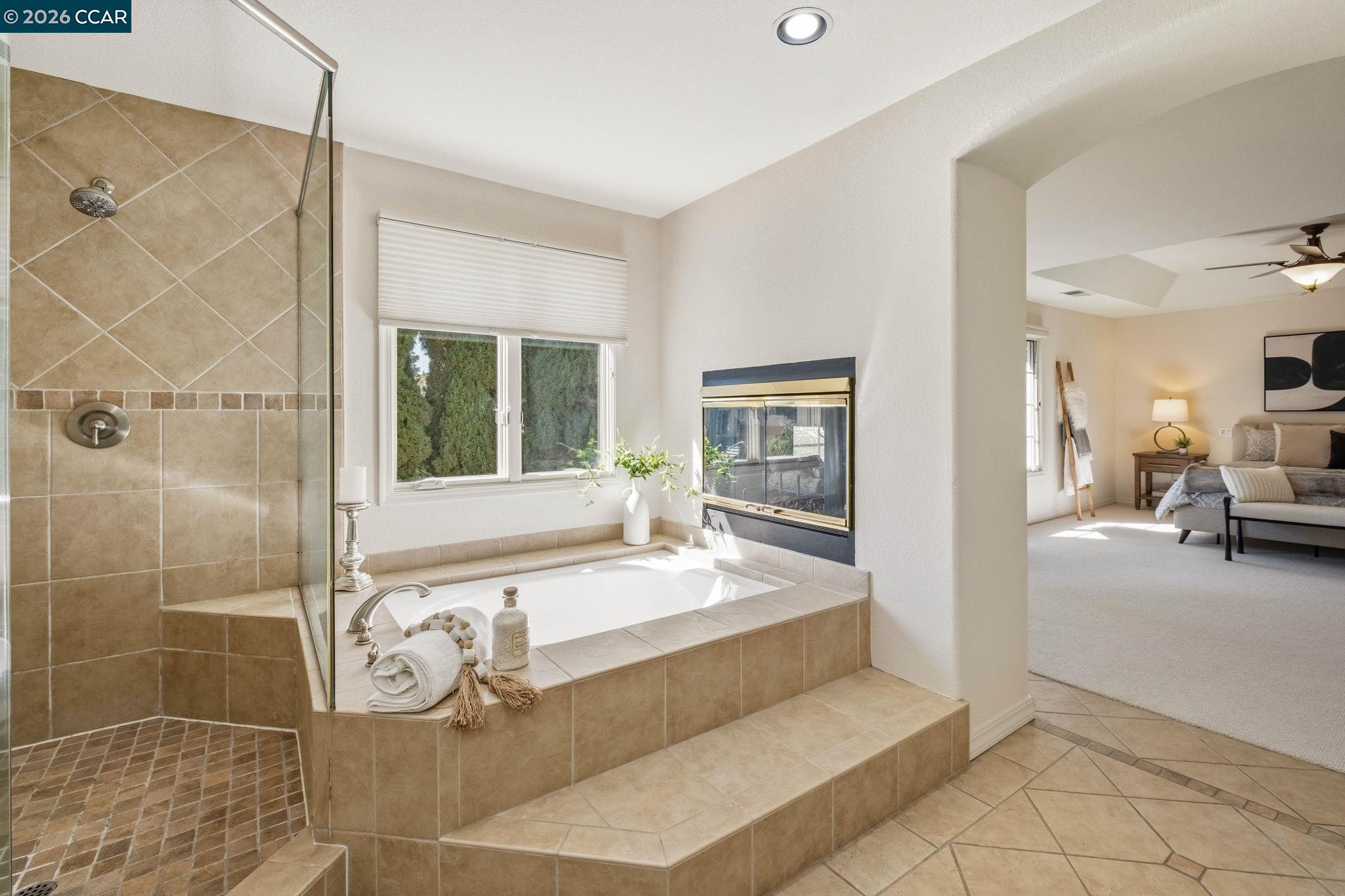 121 Rassani Drive Danville, CA 94506 - Photo 35 of 54