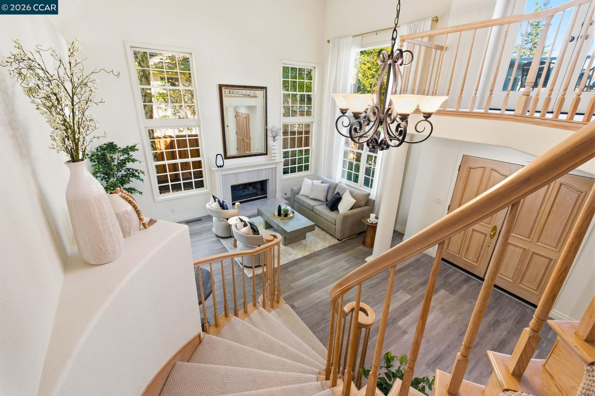 121 Rassani Drive Danville, CA 94506 - Photo 42 of 54