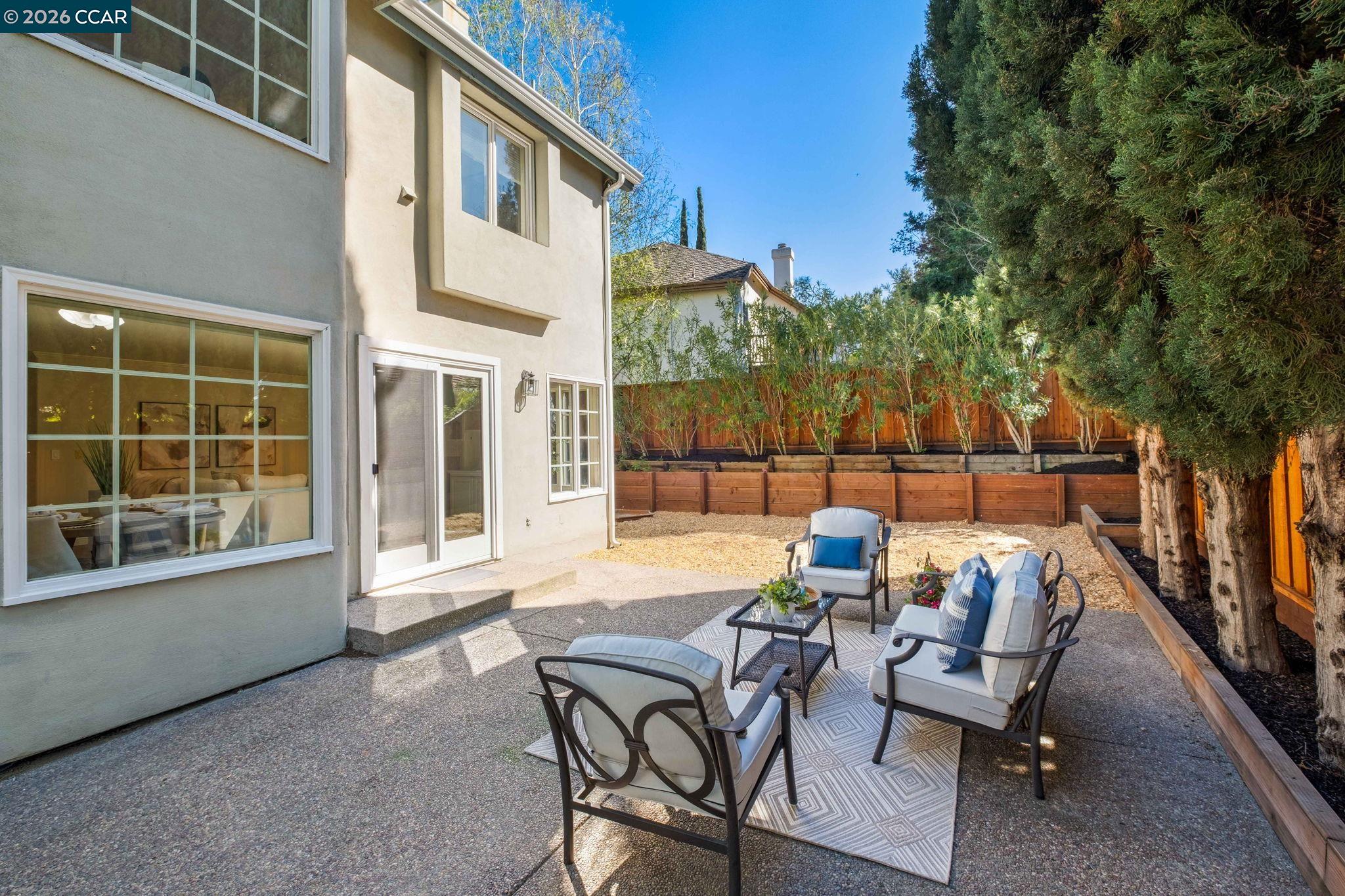 121 Rassani Drive Danville, CA 94506 - Photo 45 of 54