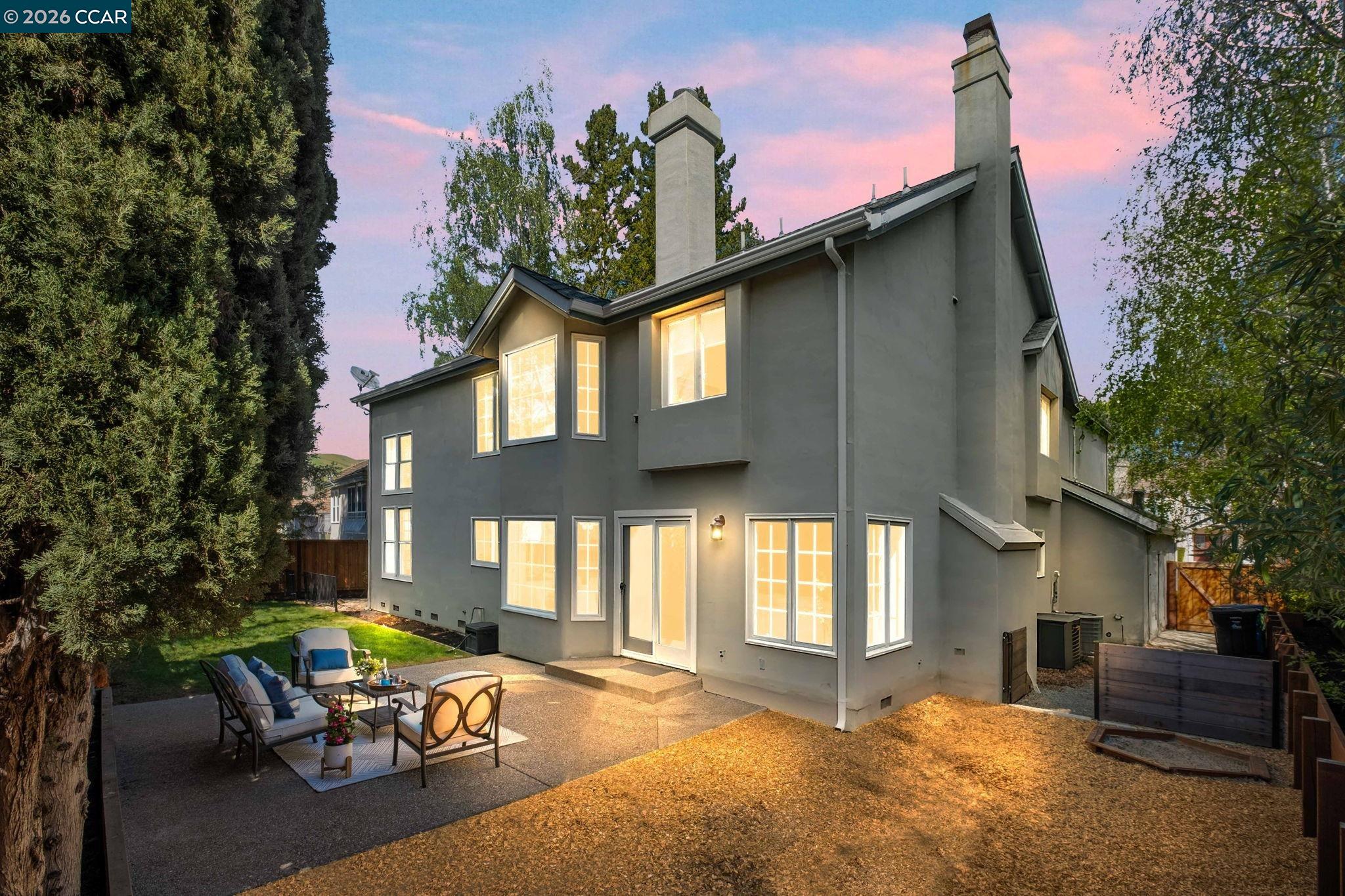 121 Rassani Drive Danville, CA 94506 - Photo 46 of 54