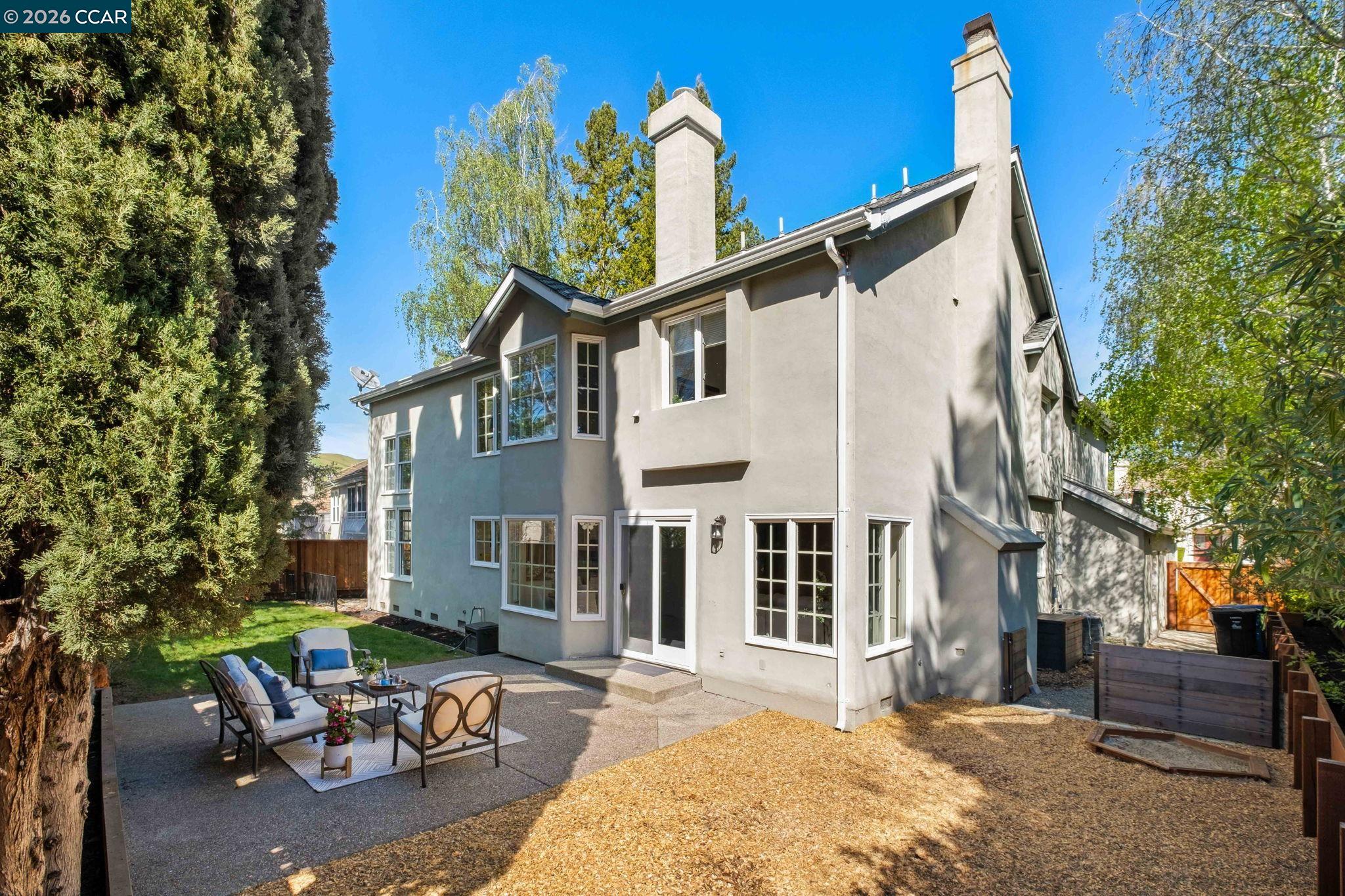121 Rassani Drive Danville, CA 94506 - Photo 47 of 54