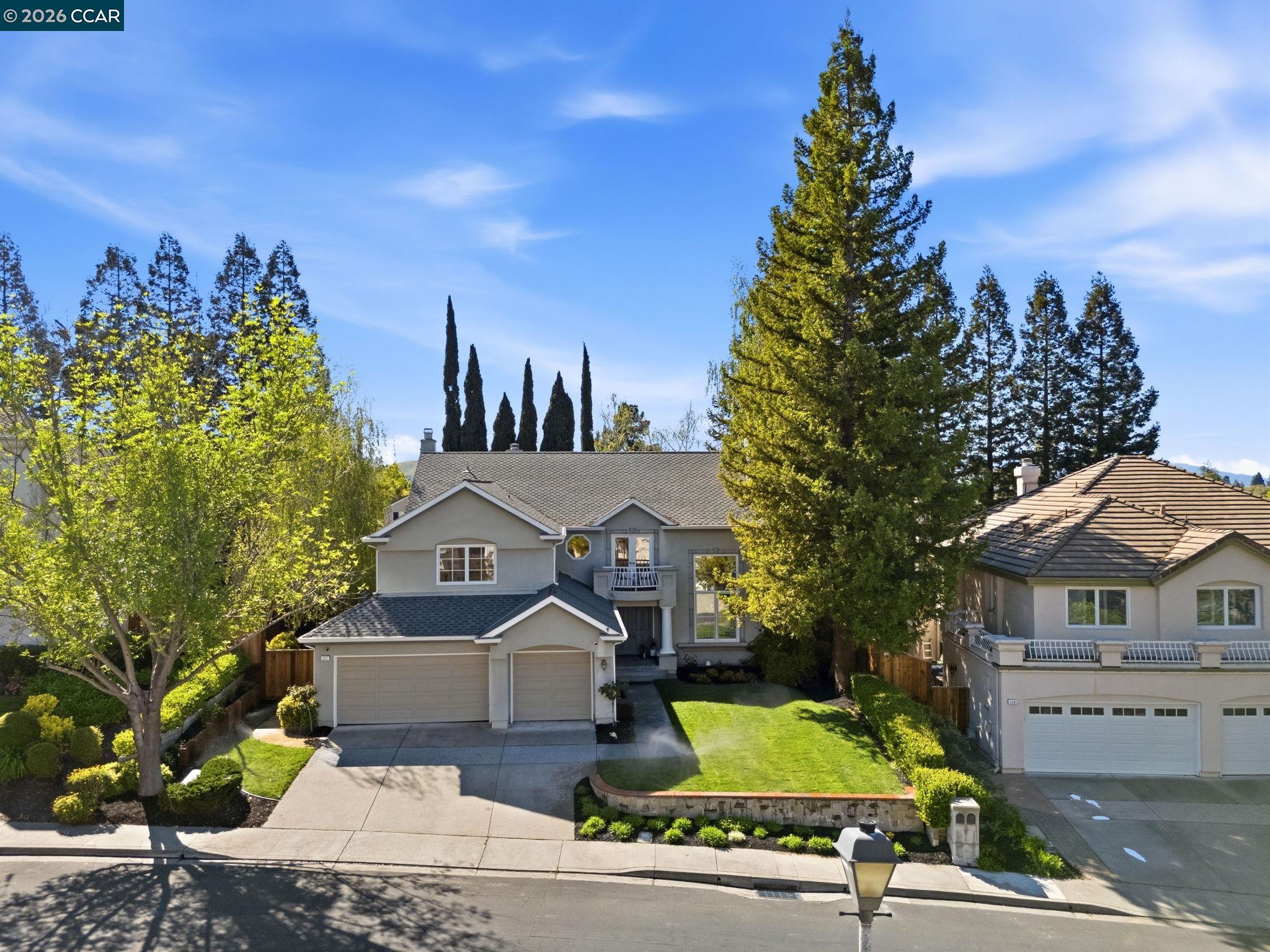 121 Rassani Drive Danville, CA 94506 - Photo 49 of 54