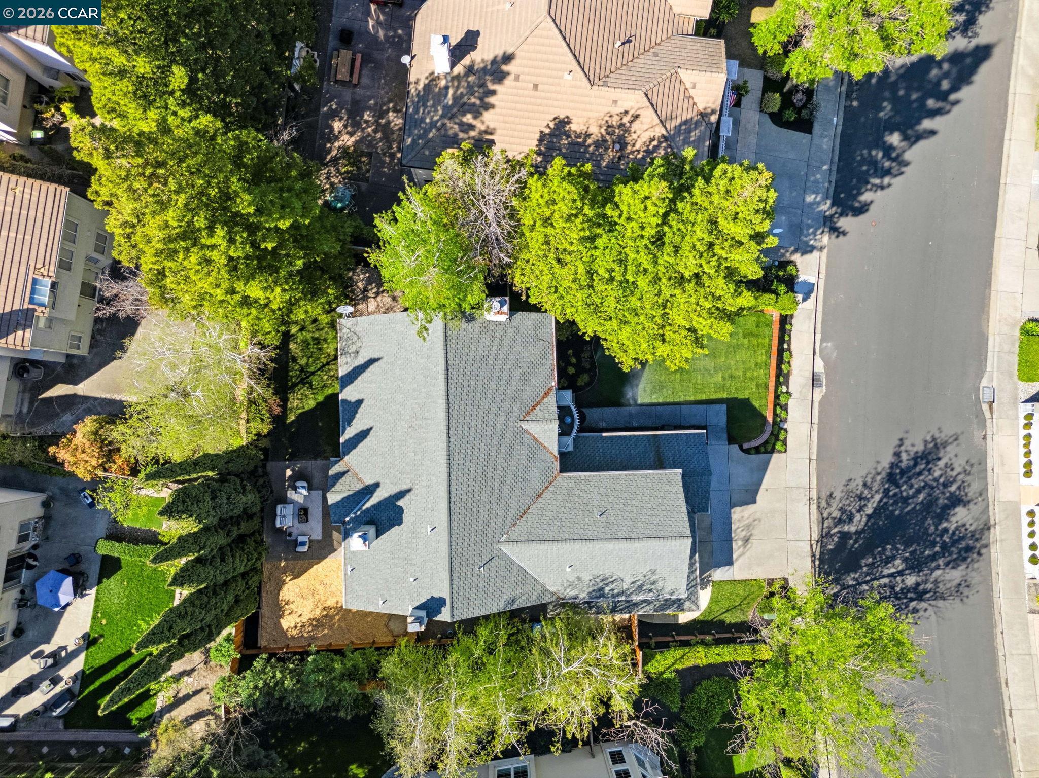 121 Rassani Drive Danville, CA 94506 - Photo 50 of 54