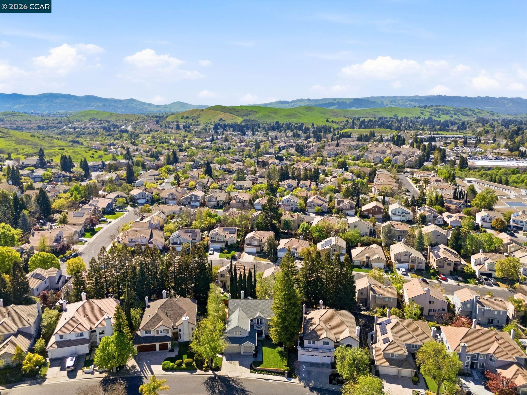 121 Rassani Drive Danville, CA 94506 - Photo 51 of 54