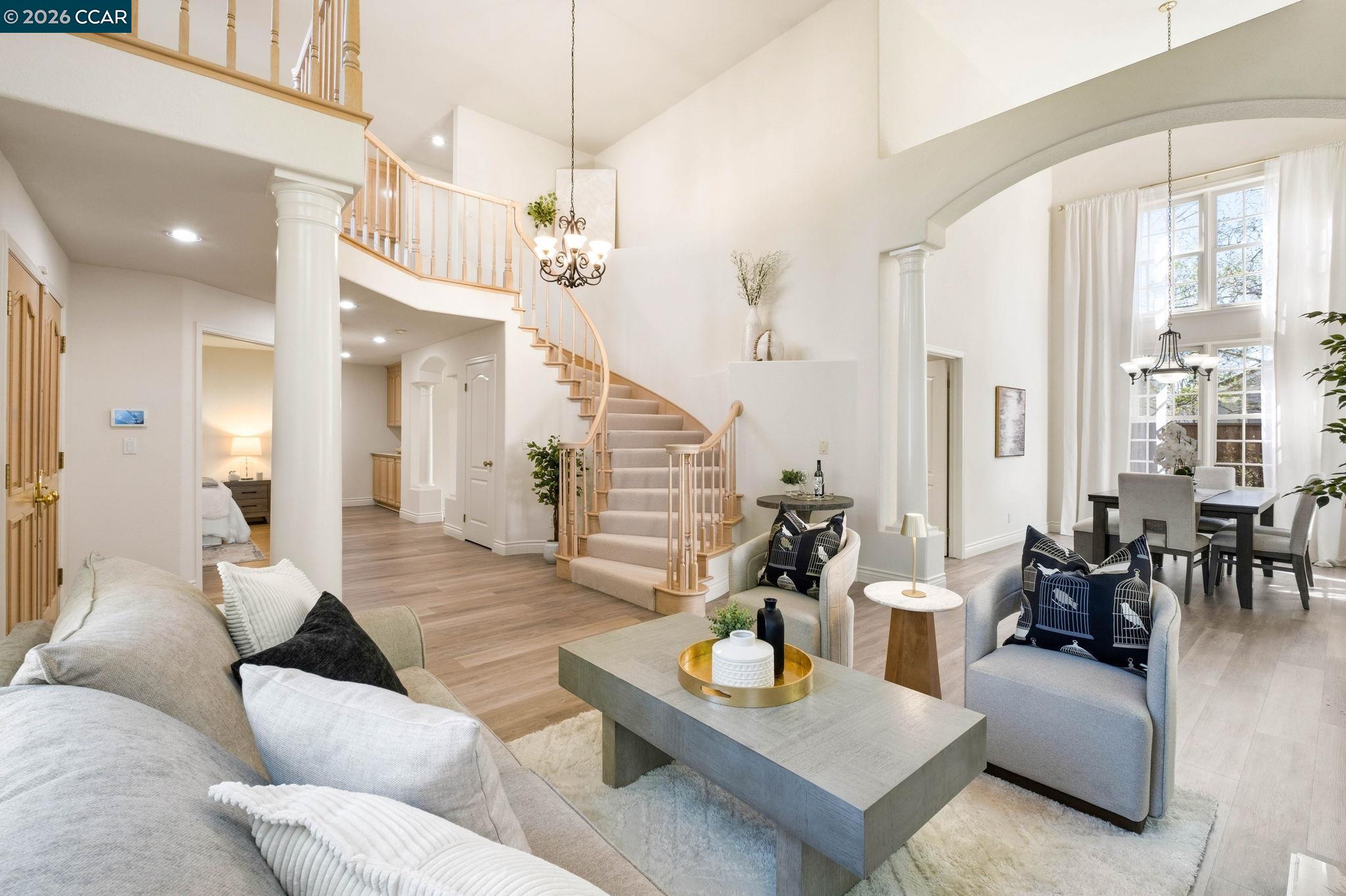 121 Rassani Drive Danville, CA 94506 - Photo 9 of 54