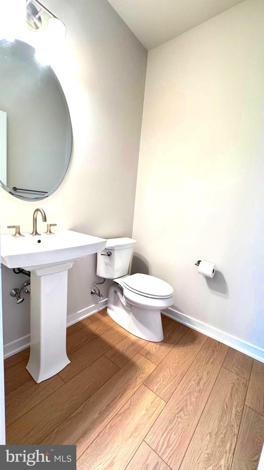 36 Alroy Road, Unit 124 Malvern, PA 19355 - Photo 20 of 24