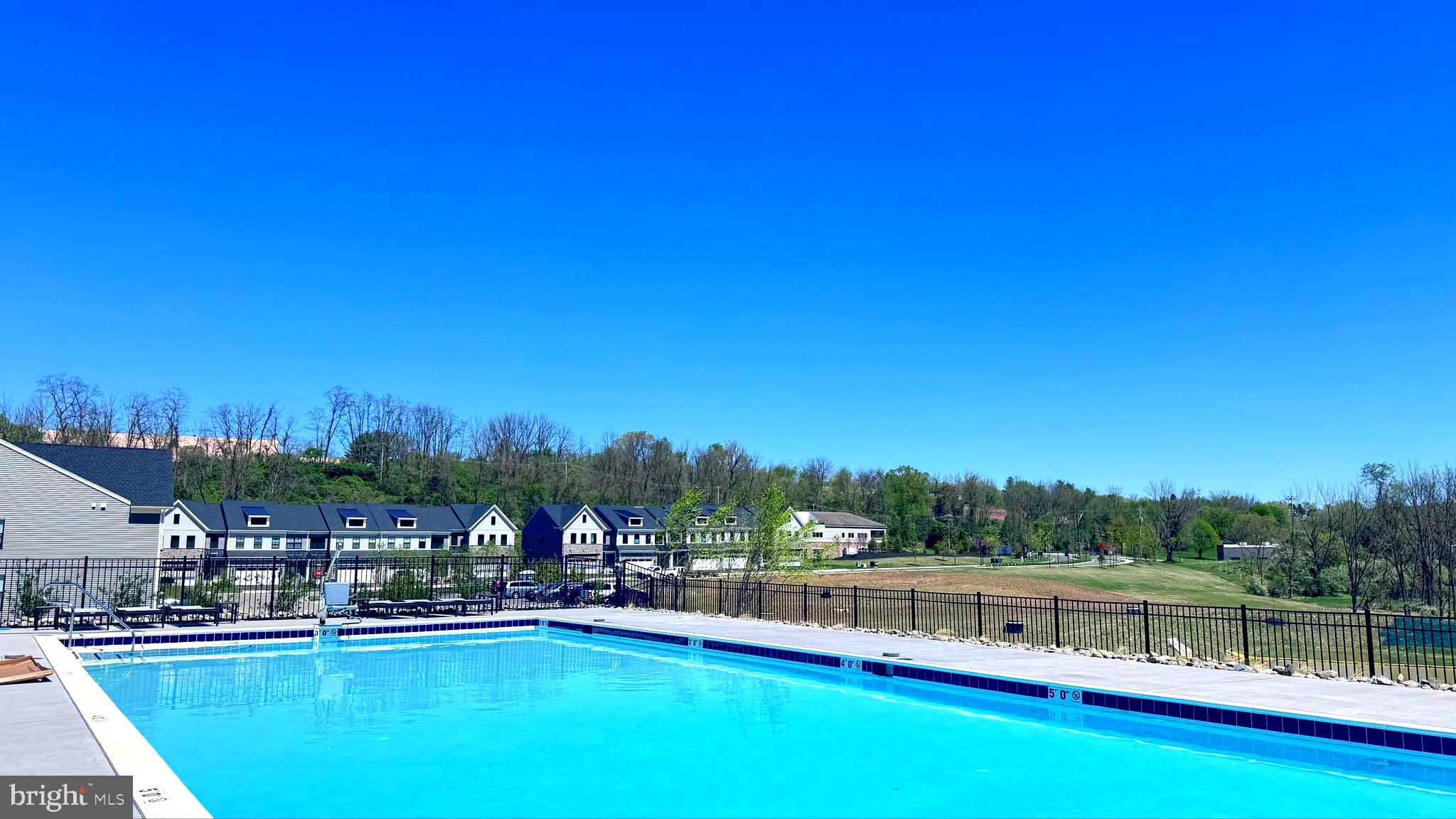 36 Alroy Road, Unit 124 Malvern, PA 19355 - Photo 23 of 24