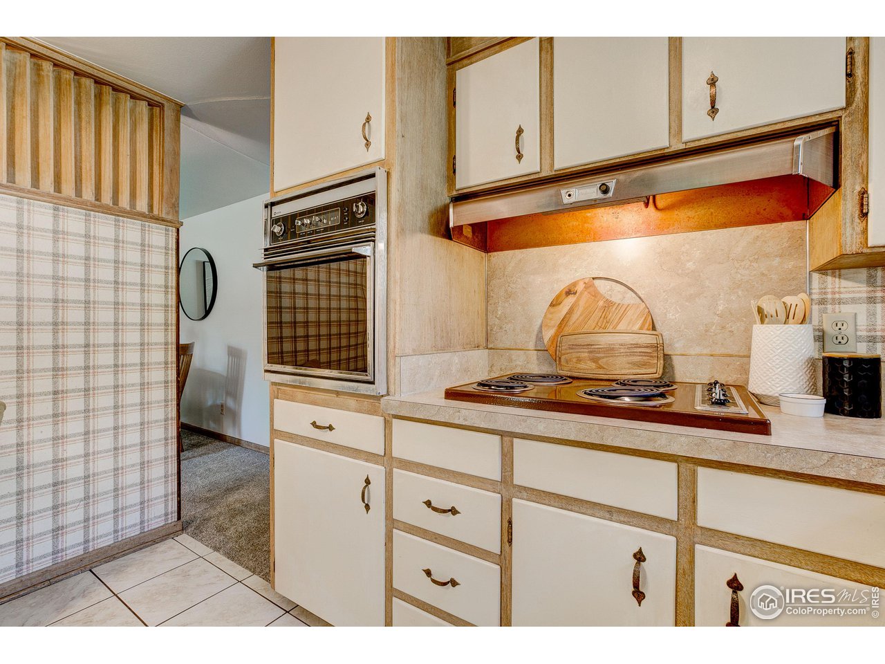 620 West Myrtle Street Fort Collins, CO 80521 - Photo 18 of 30 a kitchen with a sink cabinets and appliances