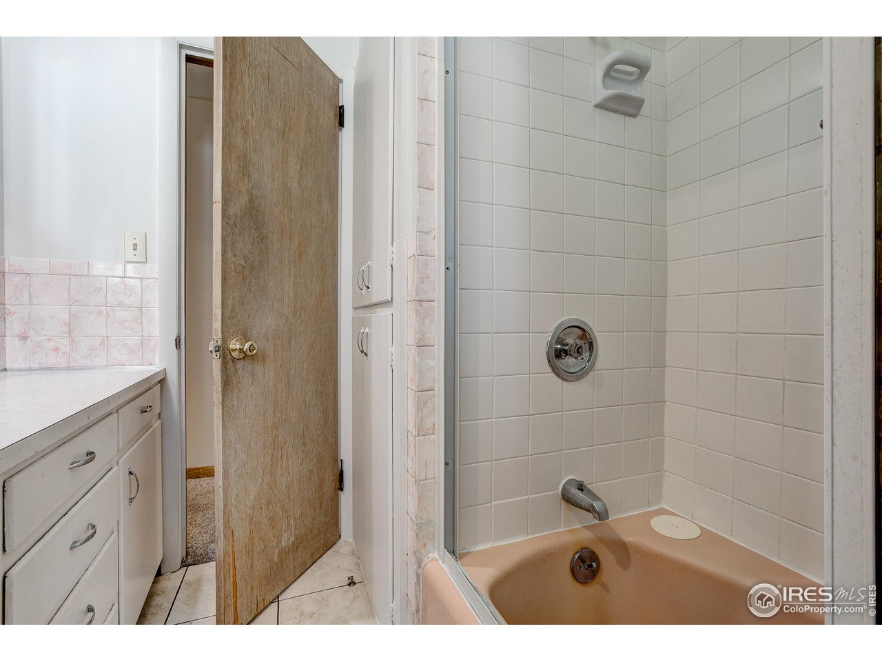 620 West Myrtle Street Fort Collins, CO 80521 - Photo 21 of 30 a bathroom with a shower