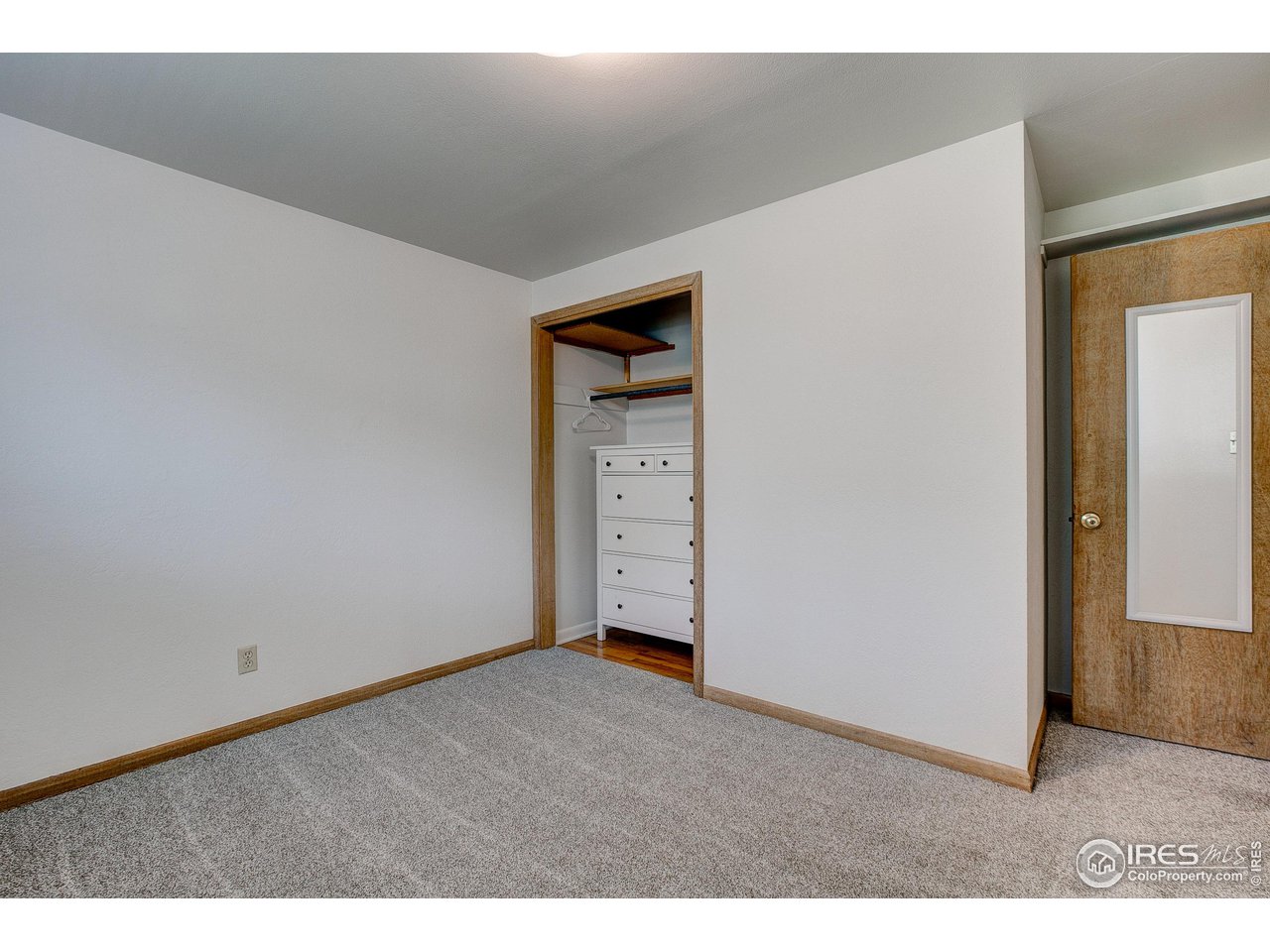 620 West Myrtle Street Fort Collins, CO 80521 - Photo 27 of 30 a view of an empty room