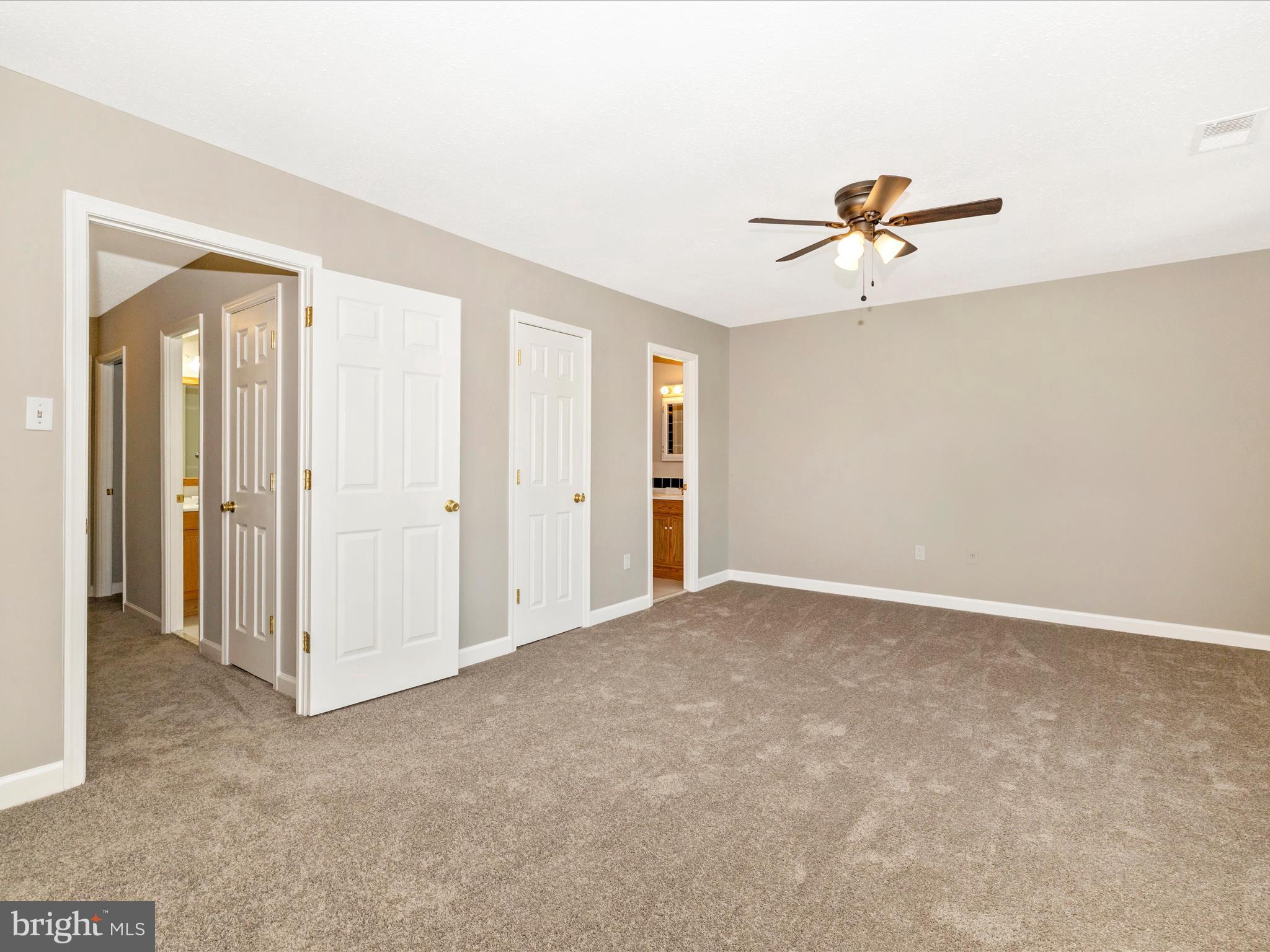 17422 Hughes Road Poolesville, MD 20837 - Photo 24 of 48 Primary Bedroom