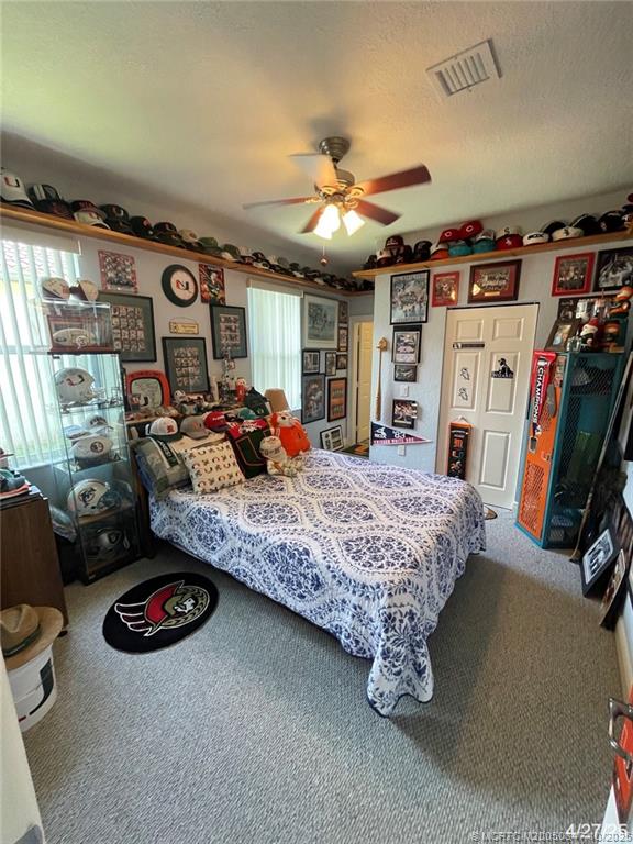 4513 Southwest 185th Avenue Miramar, FL 33029 - Photo 29 of 66 Bedroom 3