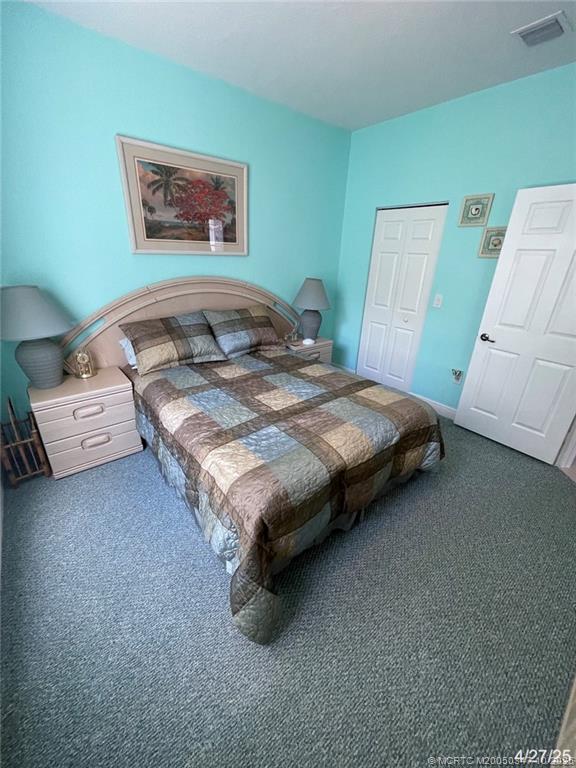 4513 Southwest 185th Avenue Miramar, FL 33029 - Photo 32 of 66 Bedroom 4 - Different angle