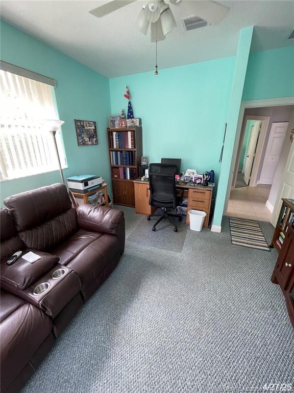 4513 Southwest 185th Avenue Miramar, FL 33029 - Photo 37 of 66 Bedroom 5 - Diffent angle